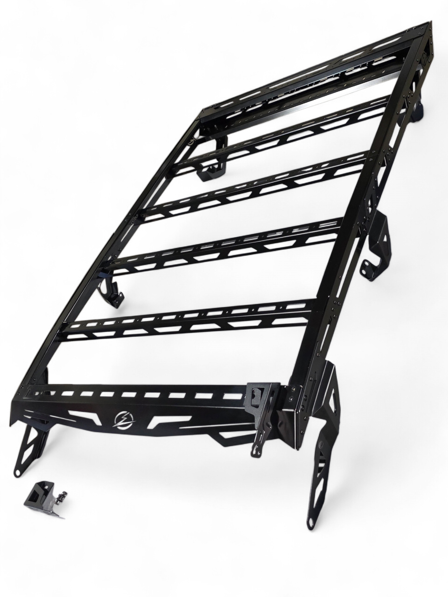 2026+ Kawasaki Teryx H2 Roof Rack