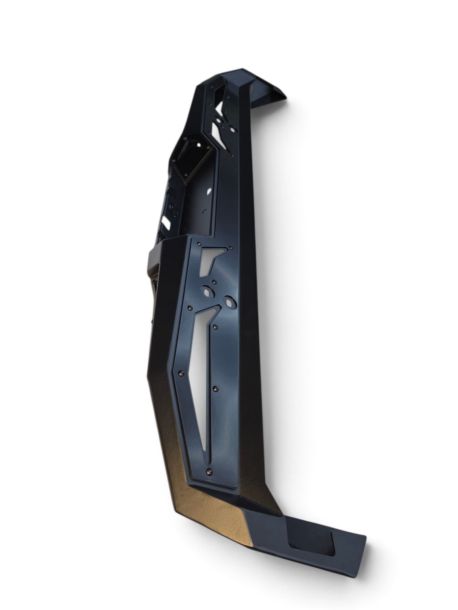 2026+ Can-Am Defender HD11 Volt Rear Bumper w/Rear Camera Relocation Mnt