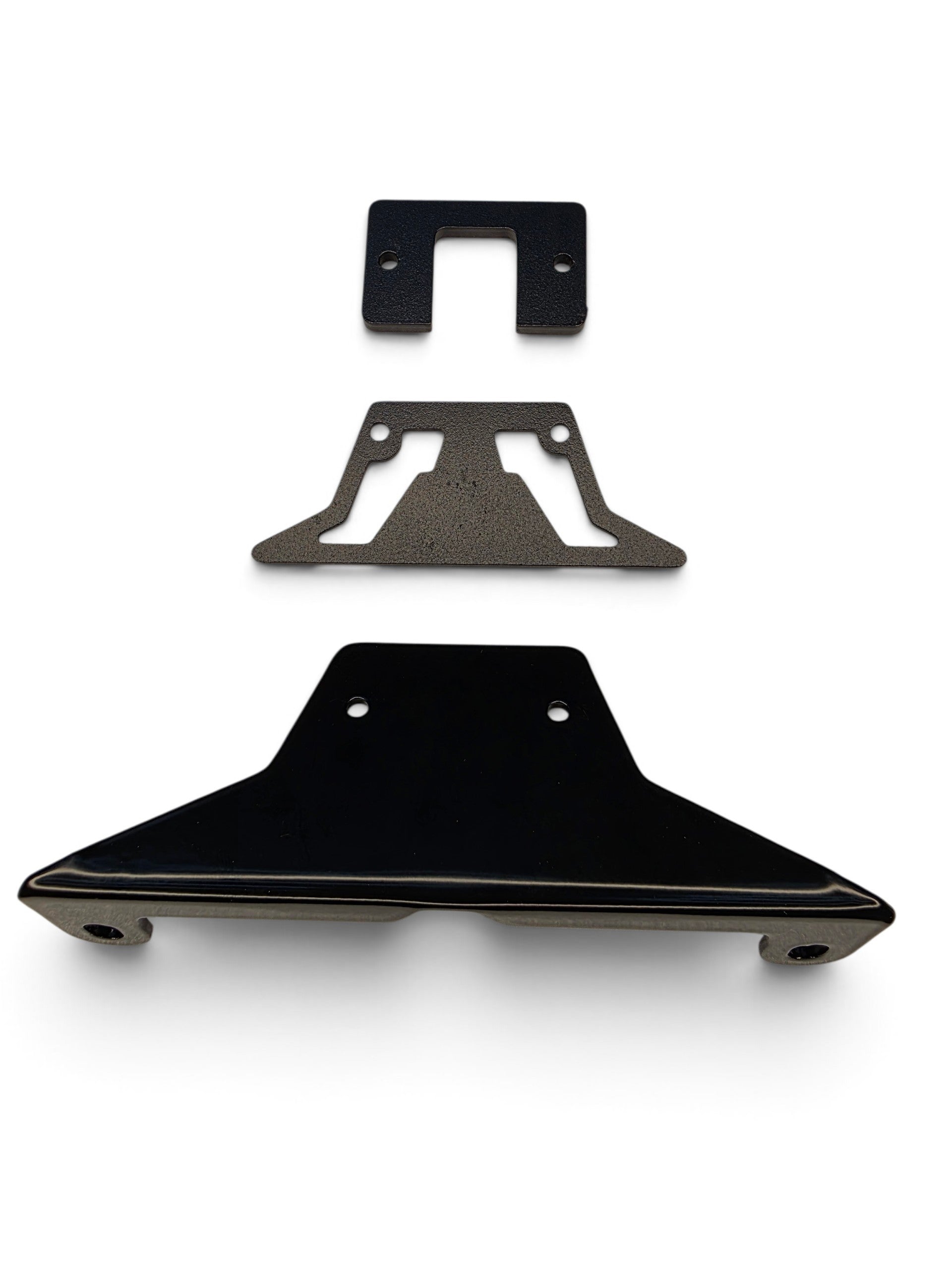 Volt Rear Bumper close-up product shot
