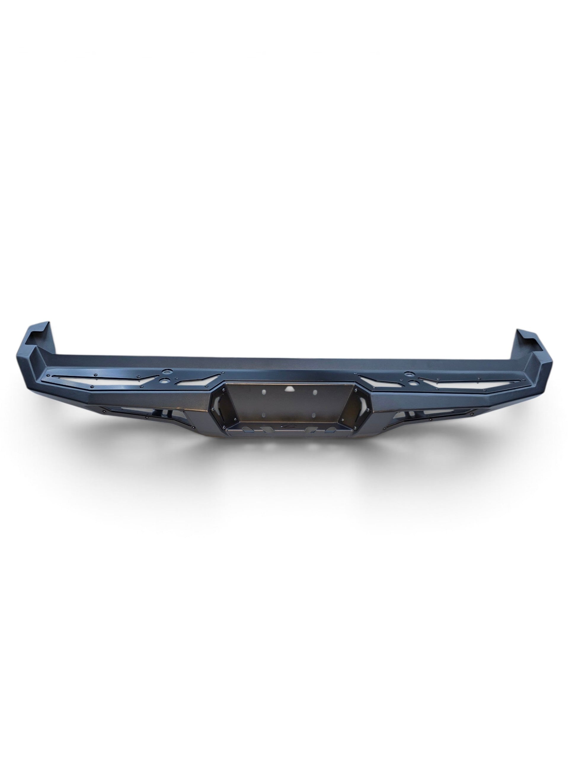 2026+ Can-Am Defender HD11 Volt Rear Bumper w/Rear Camera Relocation Mnt