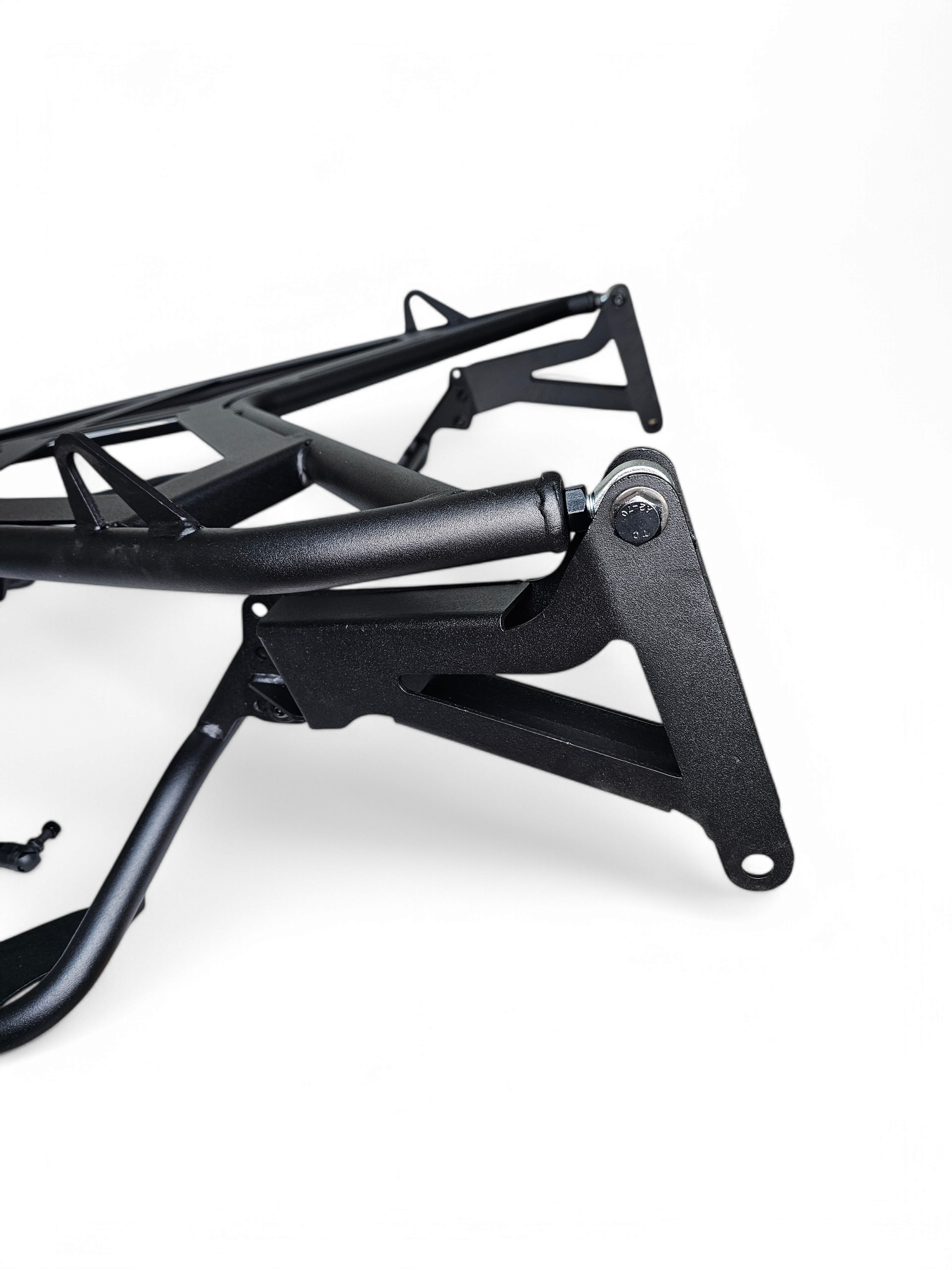 2024 Can-am Maverick R EOD Volt Tire Rack (Fits All Mav R's)