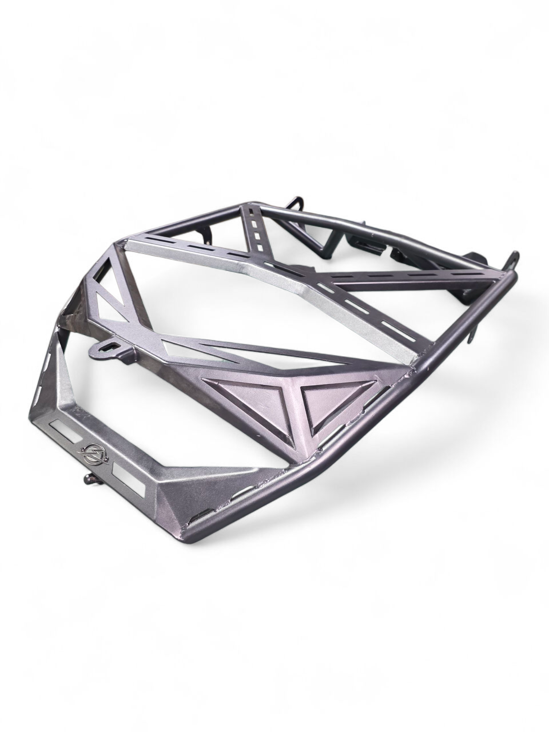 2020+ Polaris RZR Pro XP, 2022+ Pro R/Turbo R, 2025+ Pro R/Pro S Tire Rack