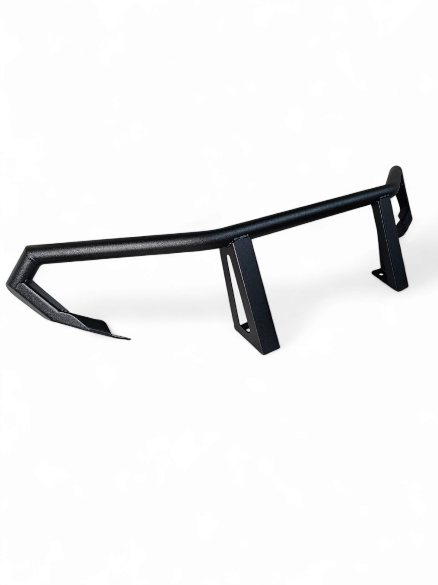 EXILE　フリスビー　USA 2024+ Polaris Xpedition (Brush Guard Only) for HDX Winch Bumper
