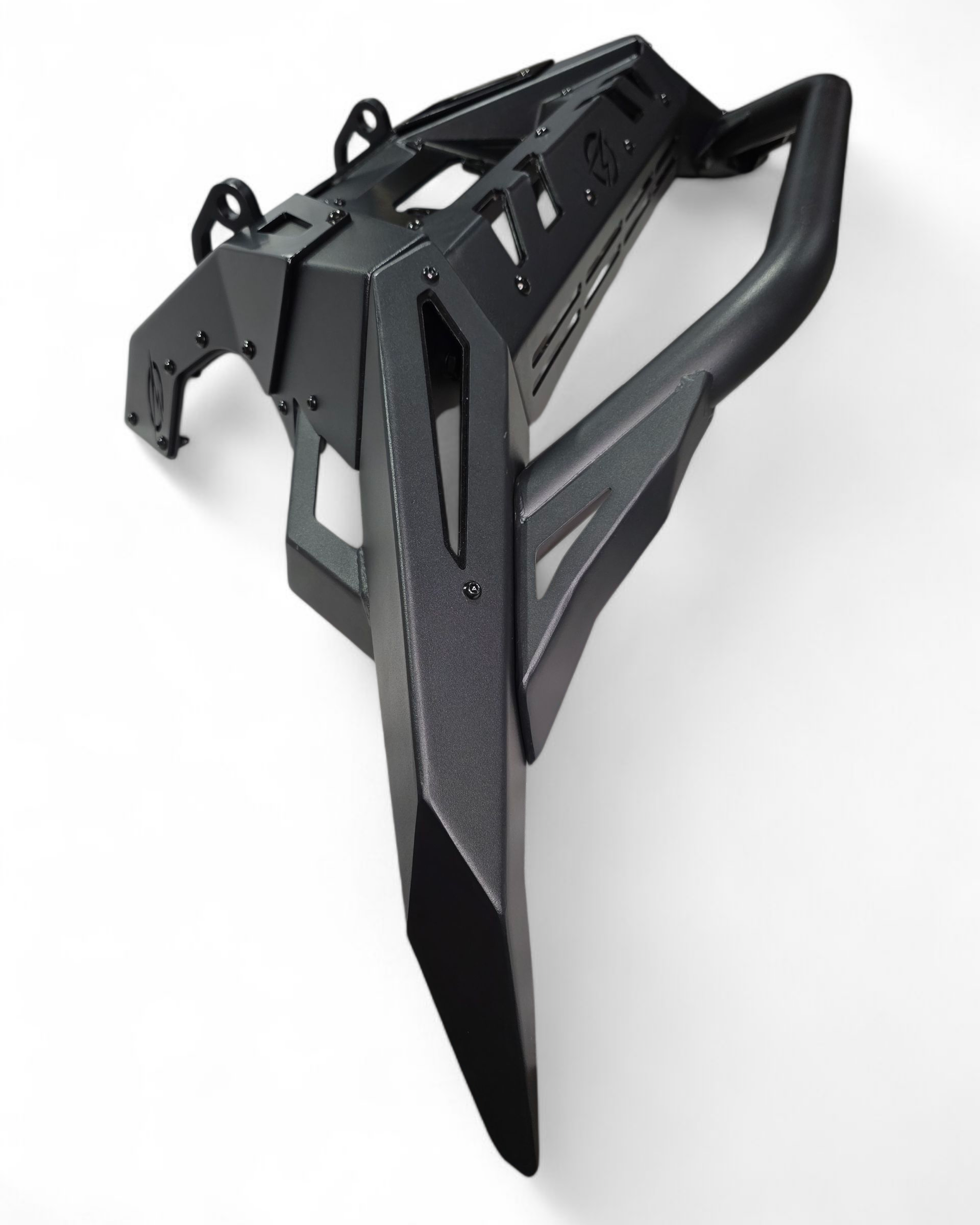 2024+ Polaris Ranger 1500 XD Volt Front Bumper