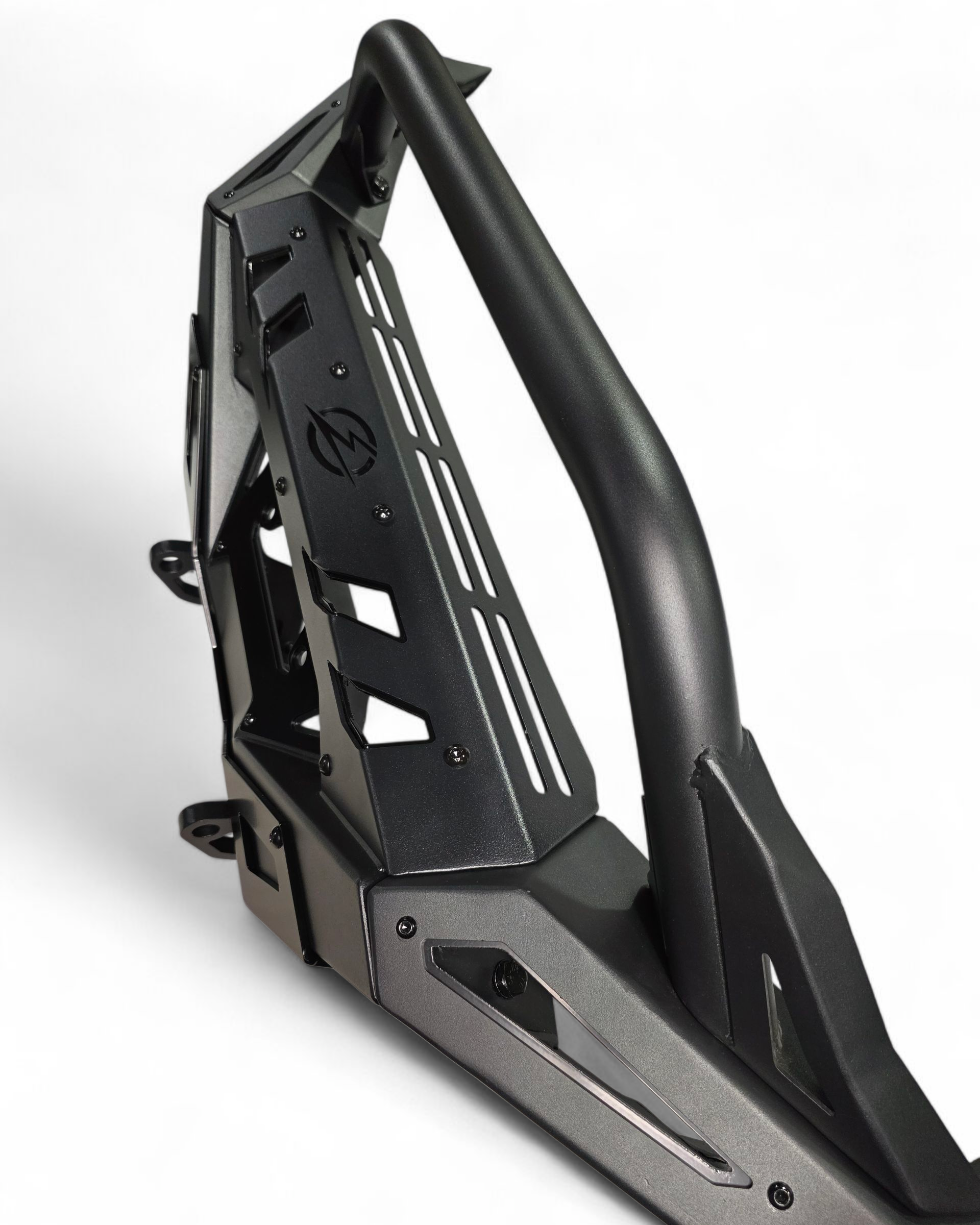 2024+ Polaris Ranger 1500 XD Volt Front Bumper