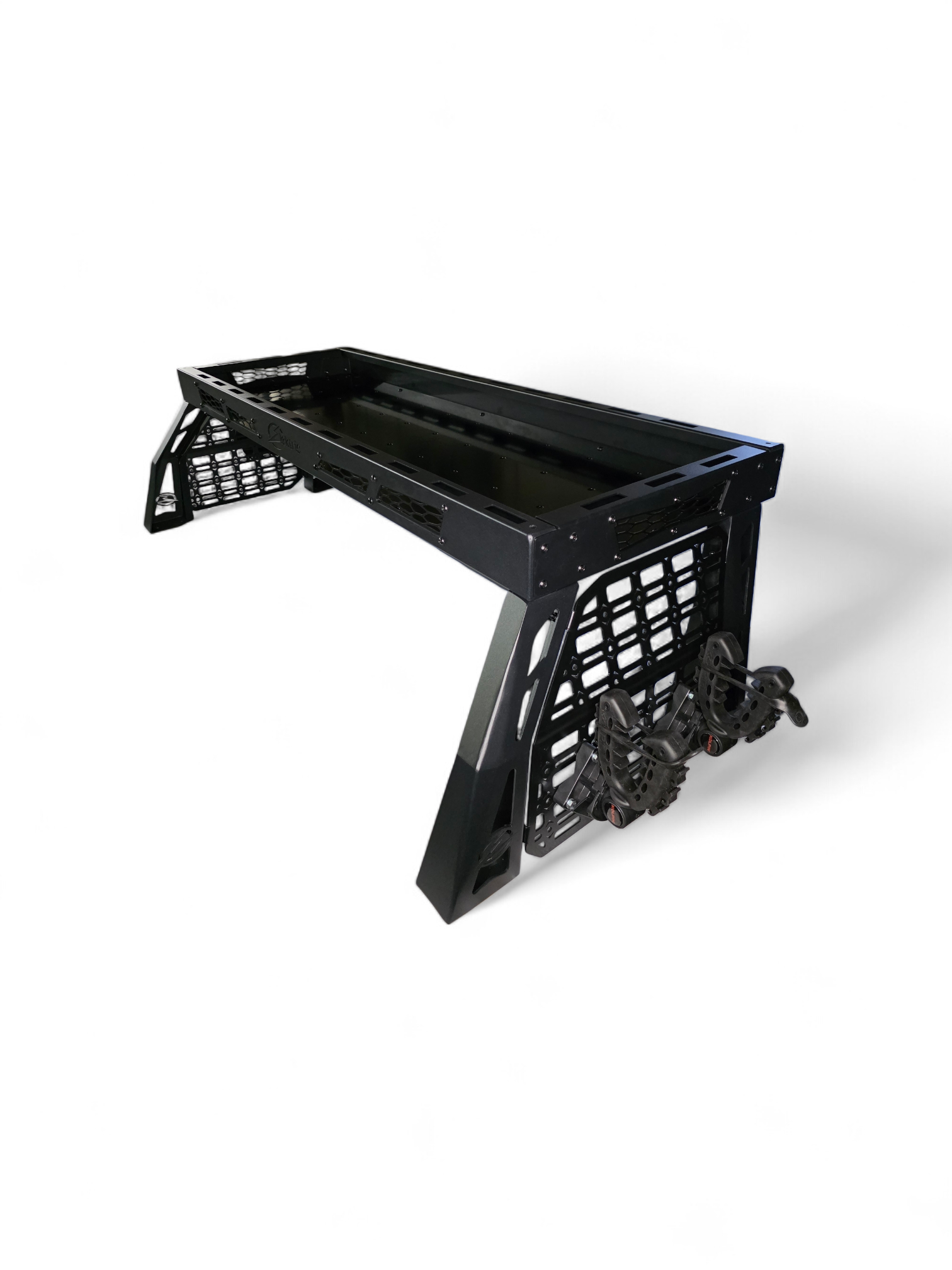 2024+ Polaris Xpedition Volt Short Rack