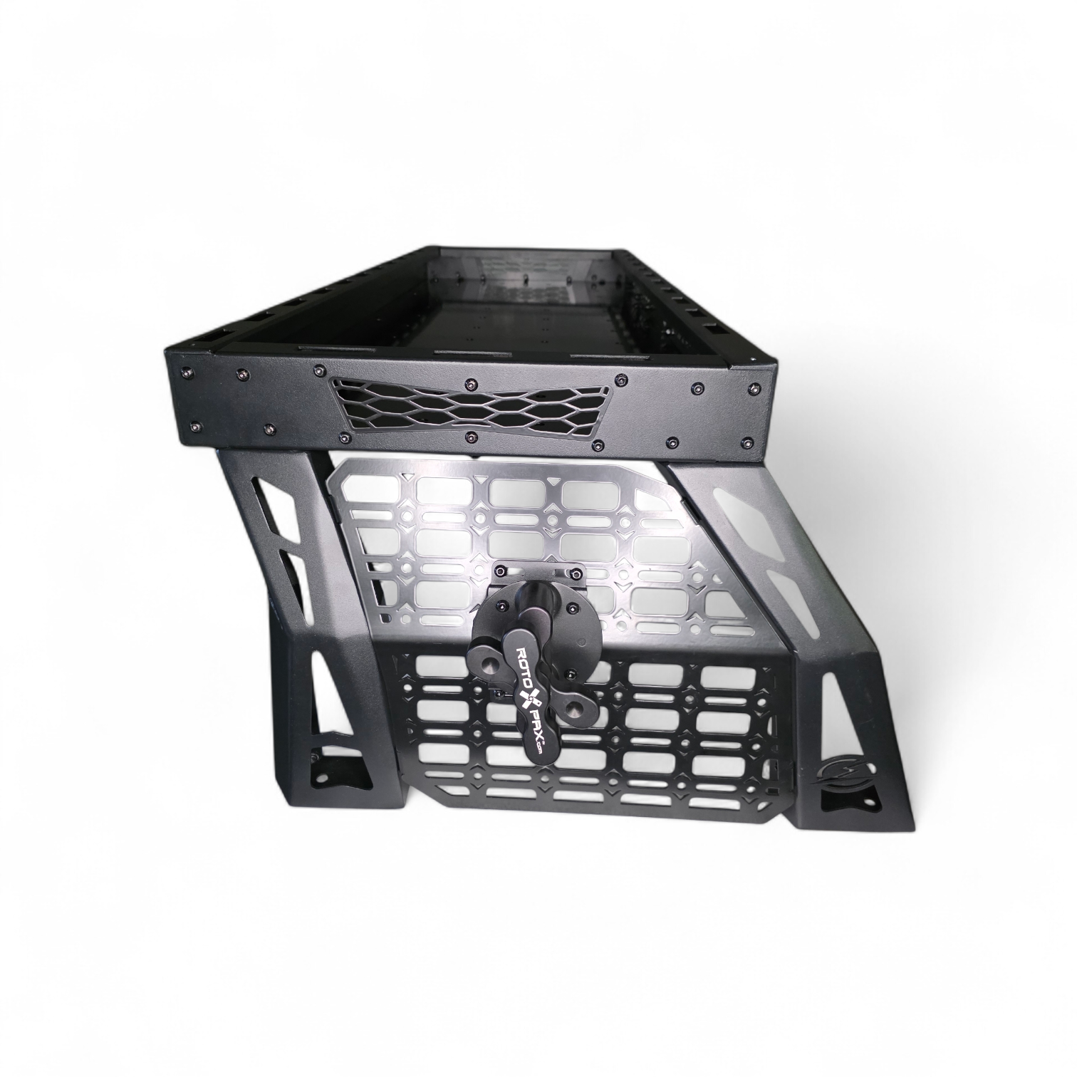 2024+ Polaris Xpedition Volt Short Rack
