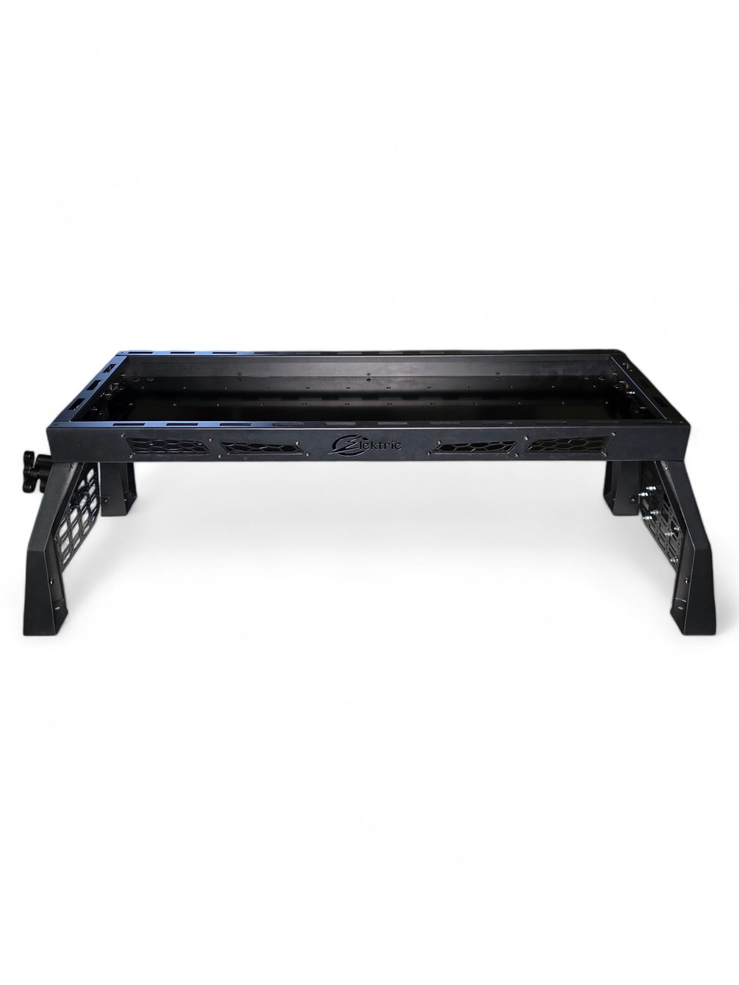 2024+ Polaris Xpedition Volt Short Rack
