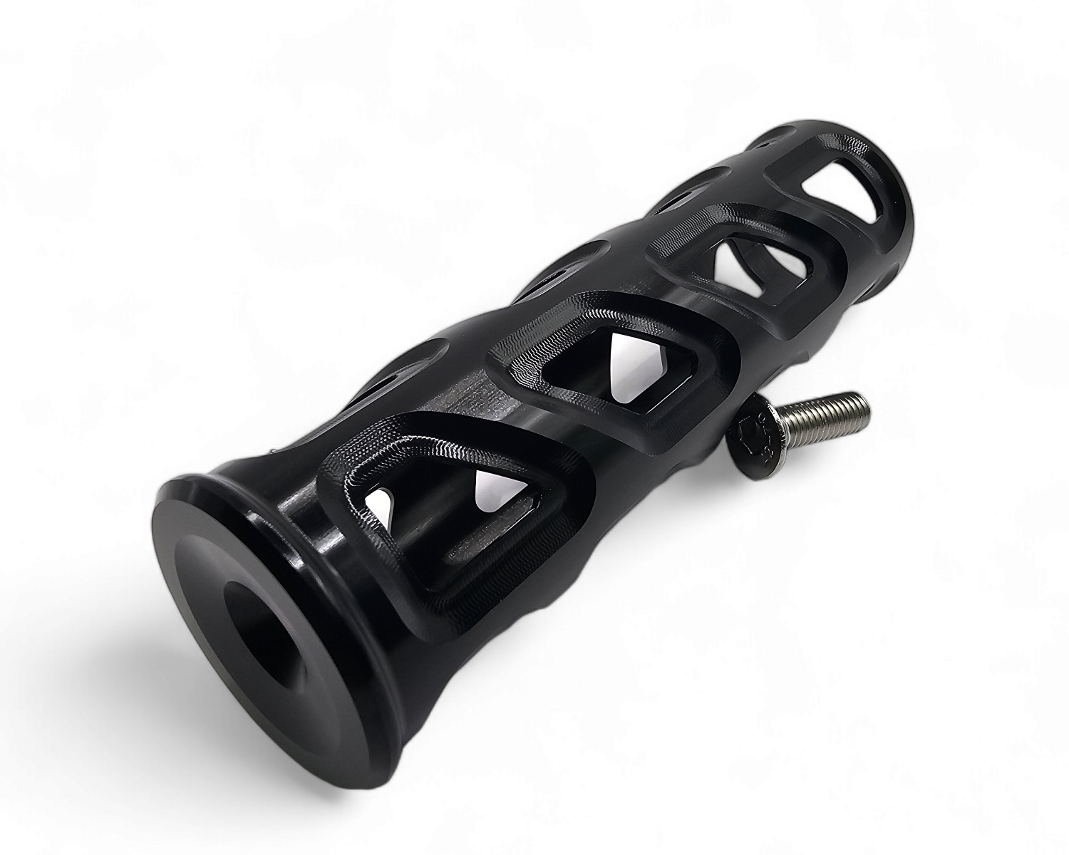 Grab Handles & Shift Knobs