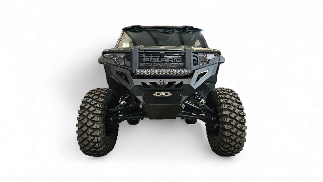 2023 to Current Polaris Xpedition