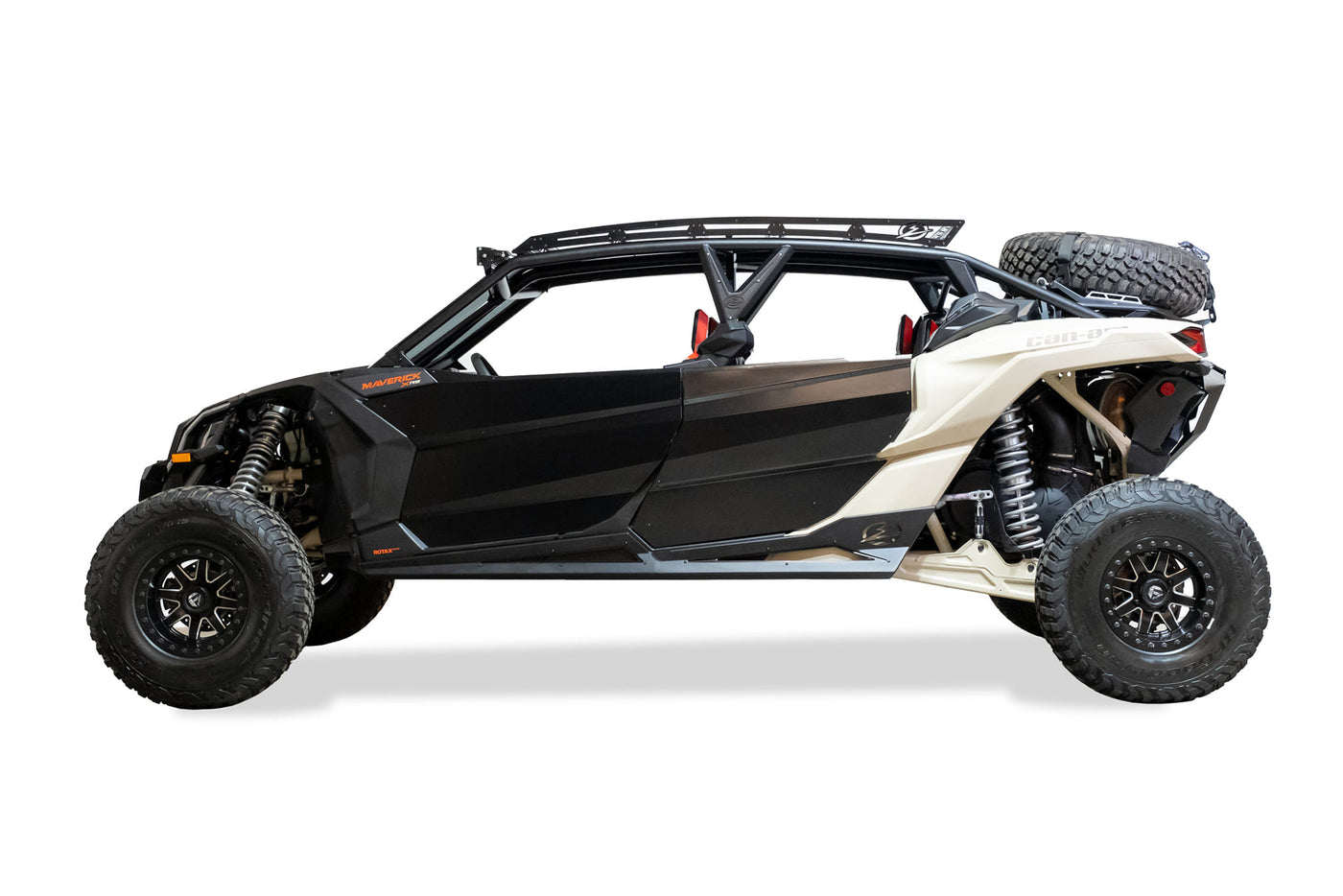 Elektric Offroad - UTV Upgrades for Polaris RZR & Can Am