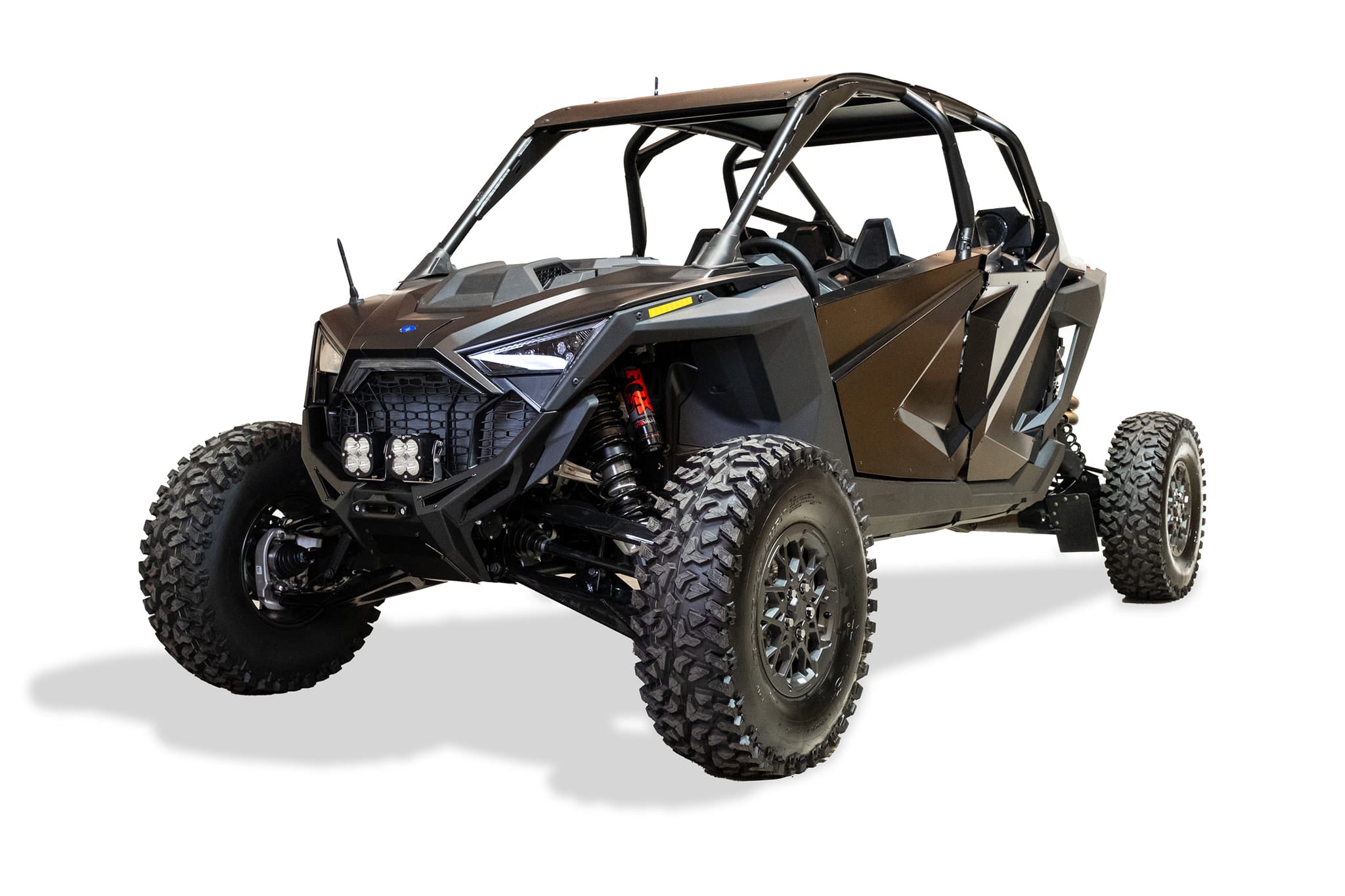 2022+ Polaris RZR Pro R