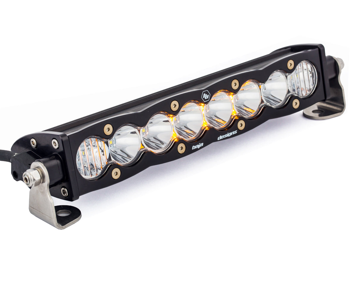 LED Light Bars