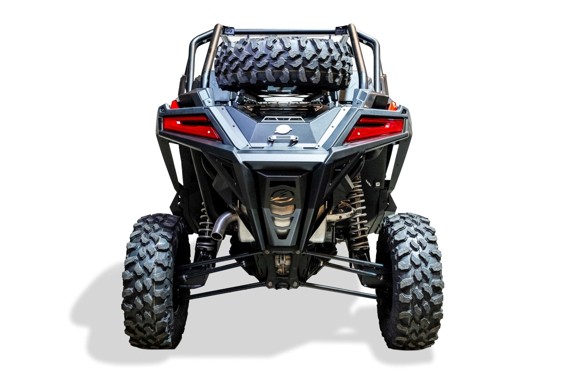2020+ Polaris RZR Pro XP - Aftermarket Bumpers, Cages, Racks & More ...
