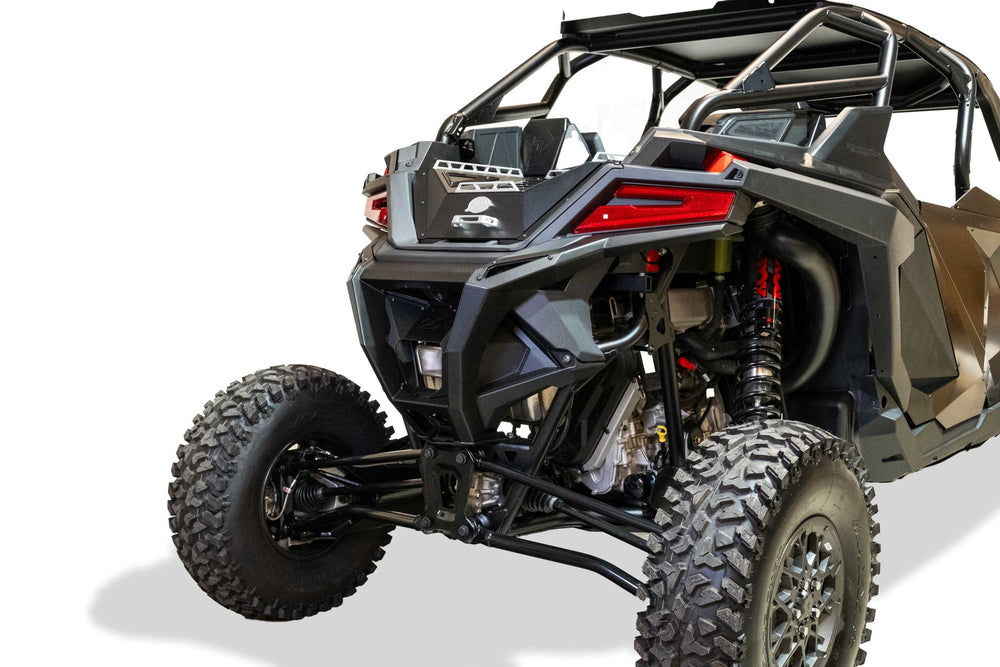 2020+ Polaris RZR Pro R Rear Bumper | Volt Series | EOD