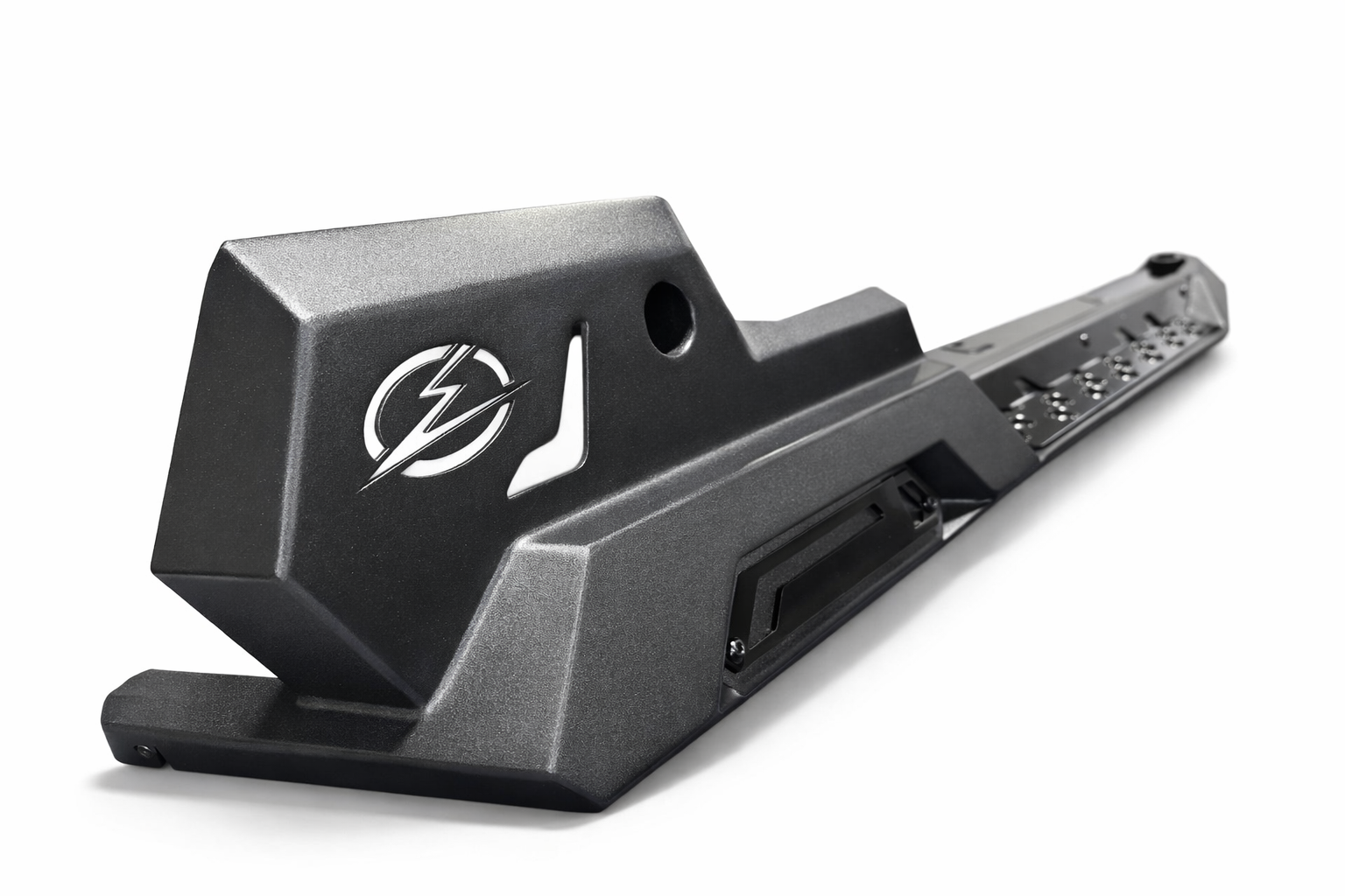 2016+ Can Am Defender HD10 Rock Steps (2 Seat)