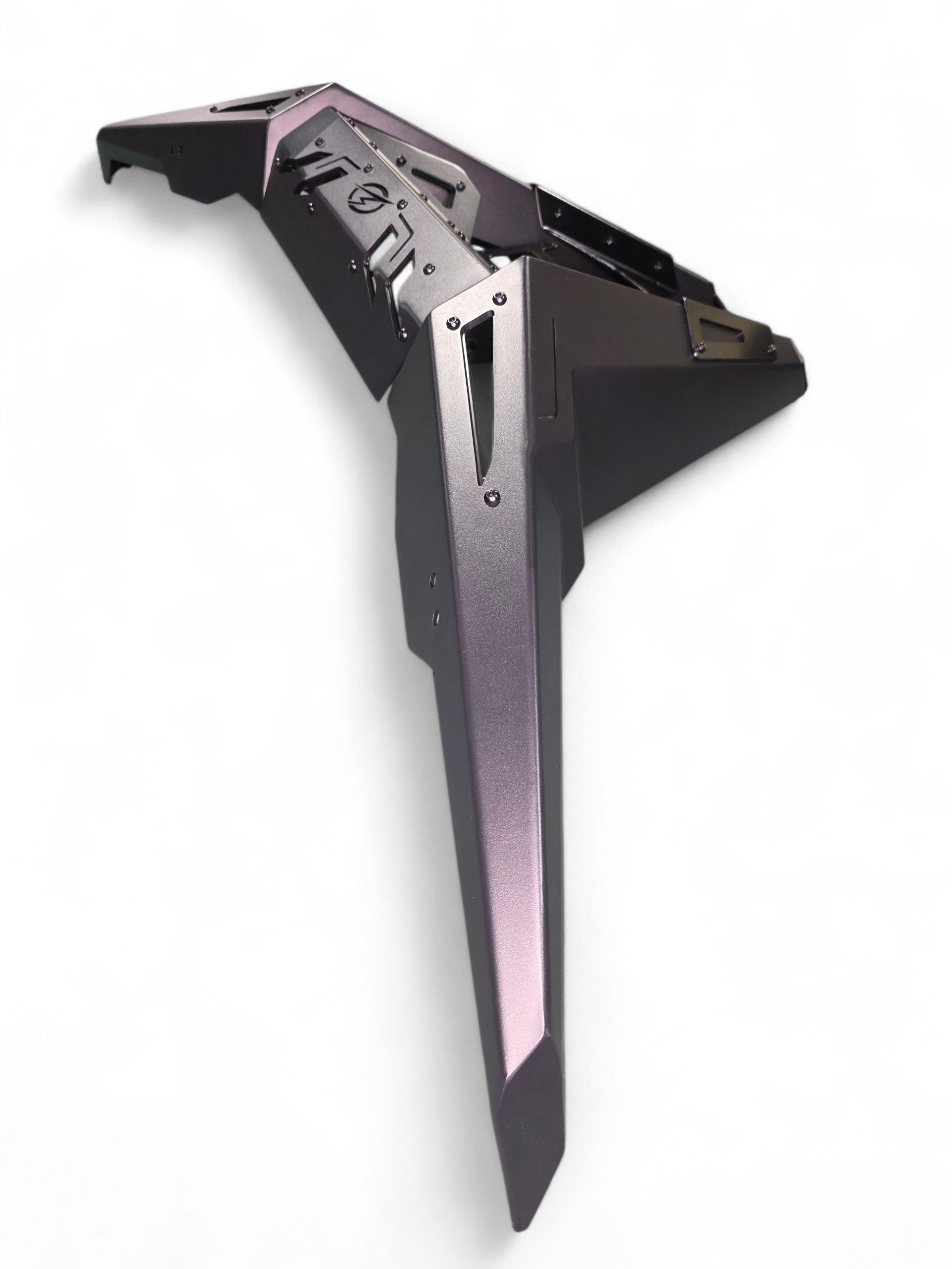 2020+ Kawasaki Teryx KRX 1000 Volt Rear Bumper