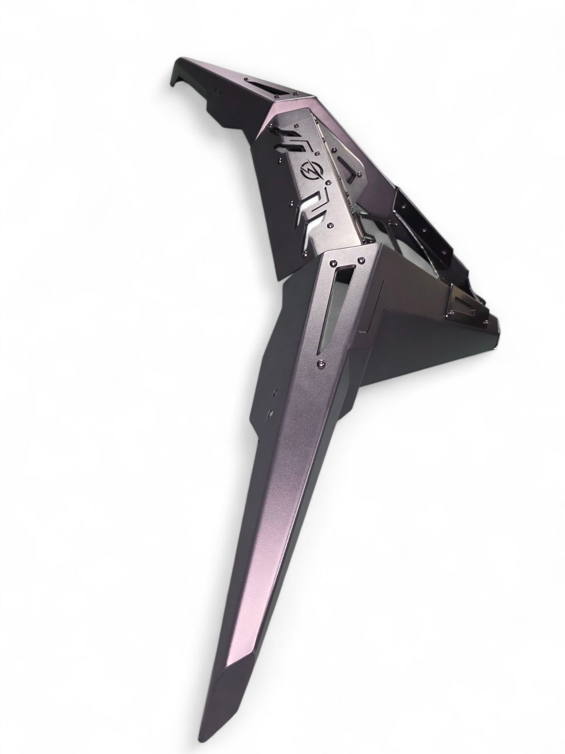 2020+ Kawasaki Teryx KRX 1000 Volt Rear Bumper