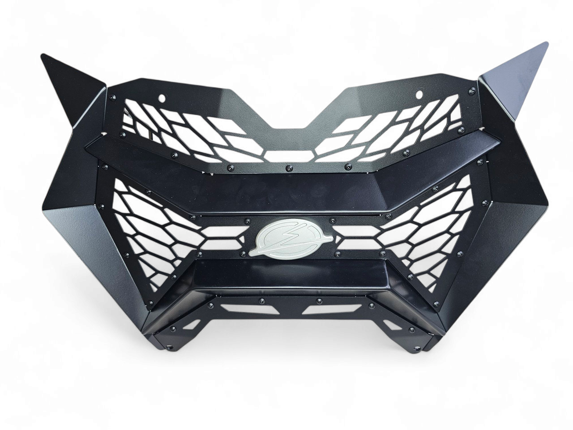 2024+ Can Am Maverick R Volt 3-piece Grille