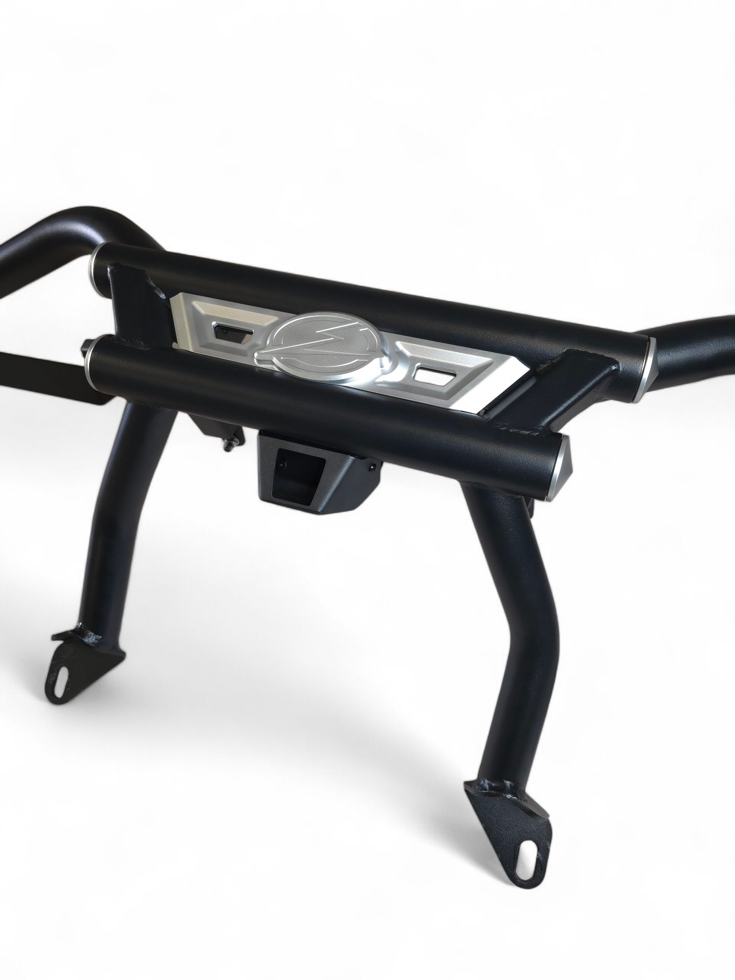 2024+ Can Am Maverick R Amp Rear Bumper