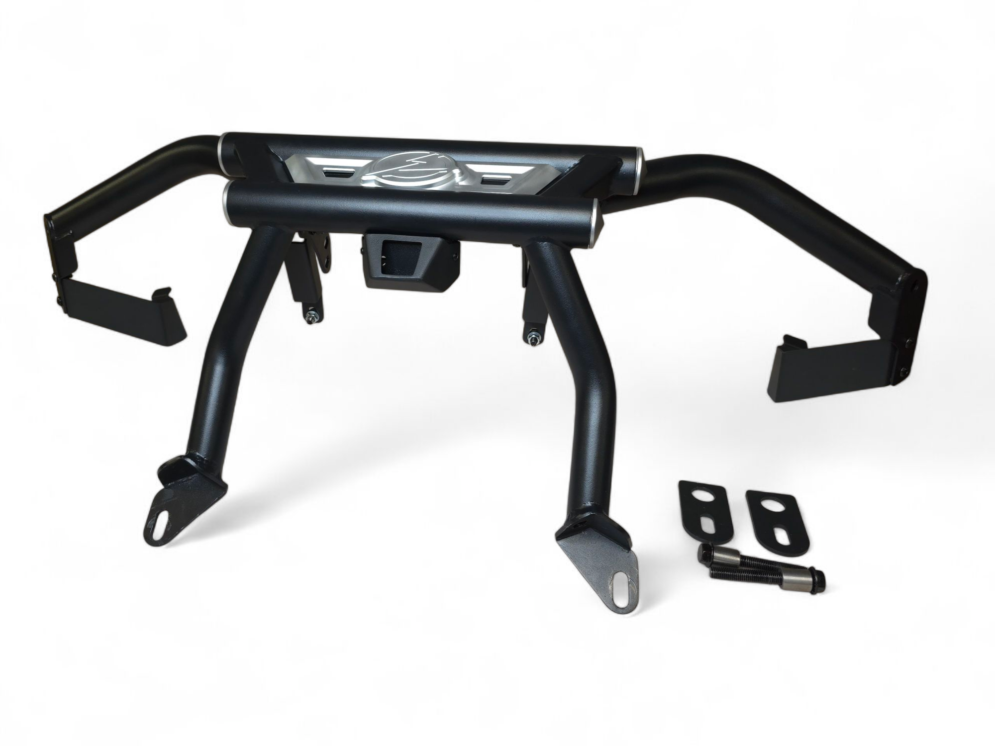 2024+ Can Am Maverick R Amp Rear Bumper