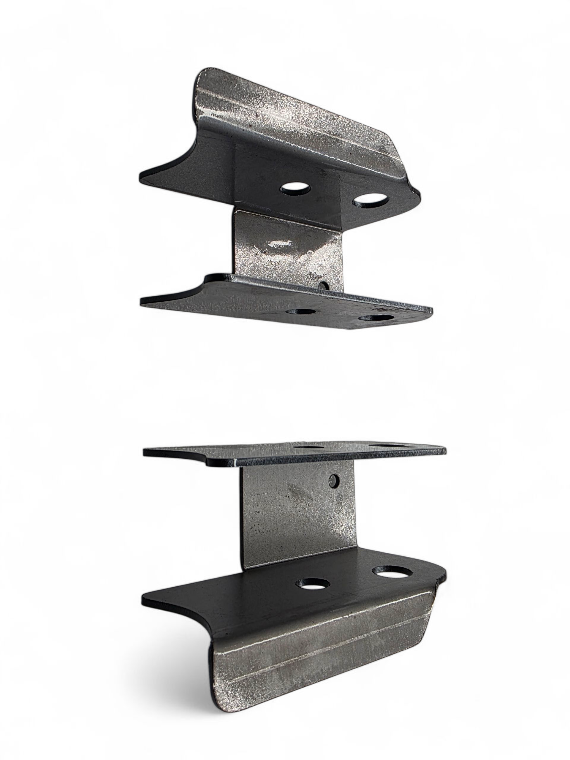 2024+ Can Am Maverick R Trailing Arm Pivot Gusset