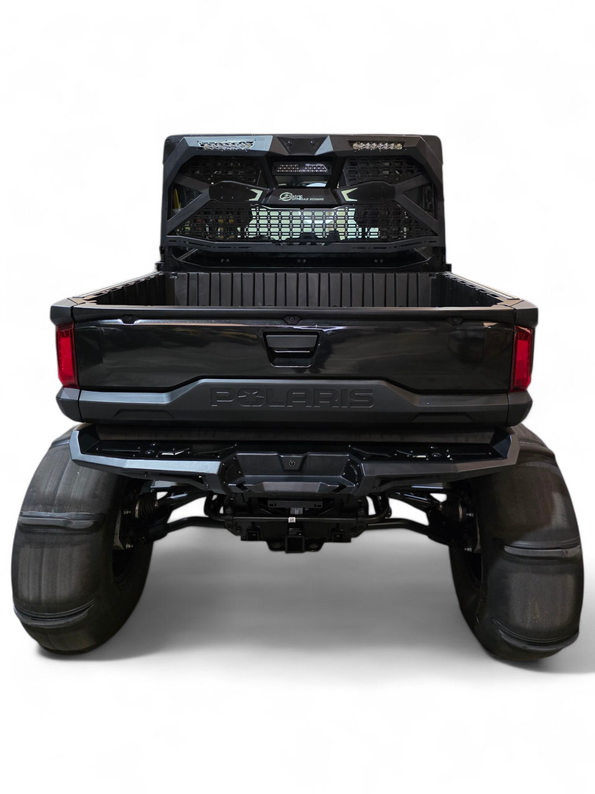 2024+ Polaris Ranger 1500 Headache Rack