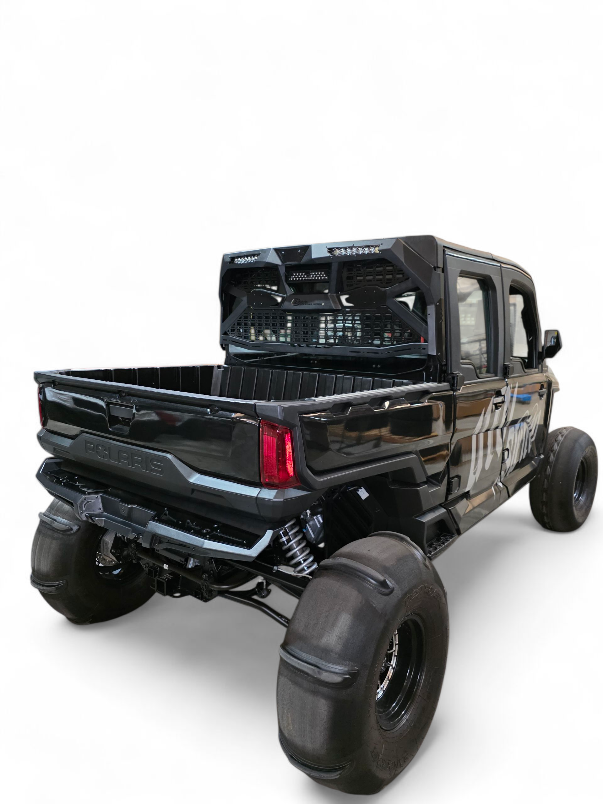 2024+ Polaris Ranger 1500 Headache Rack