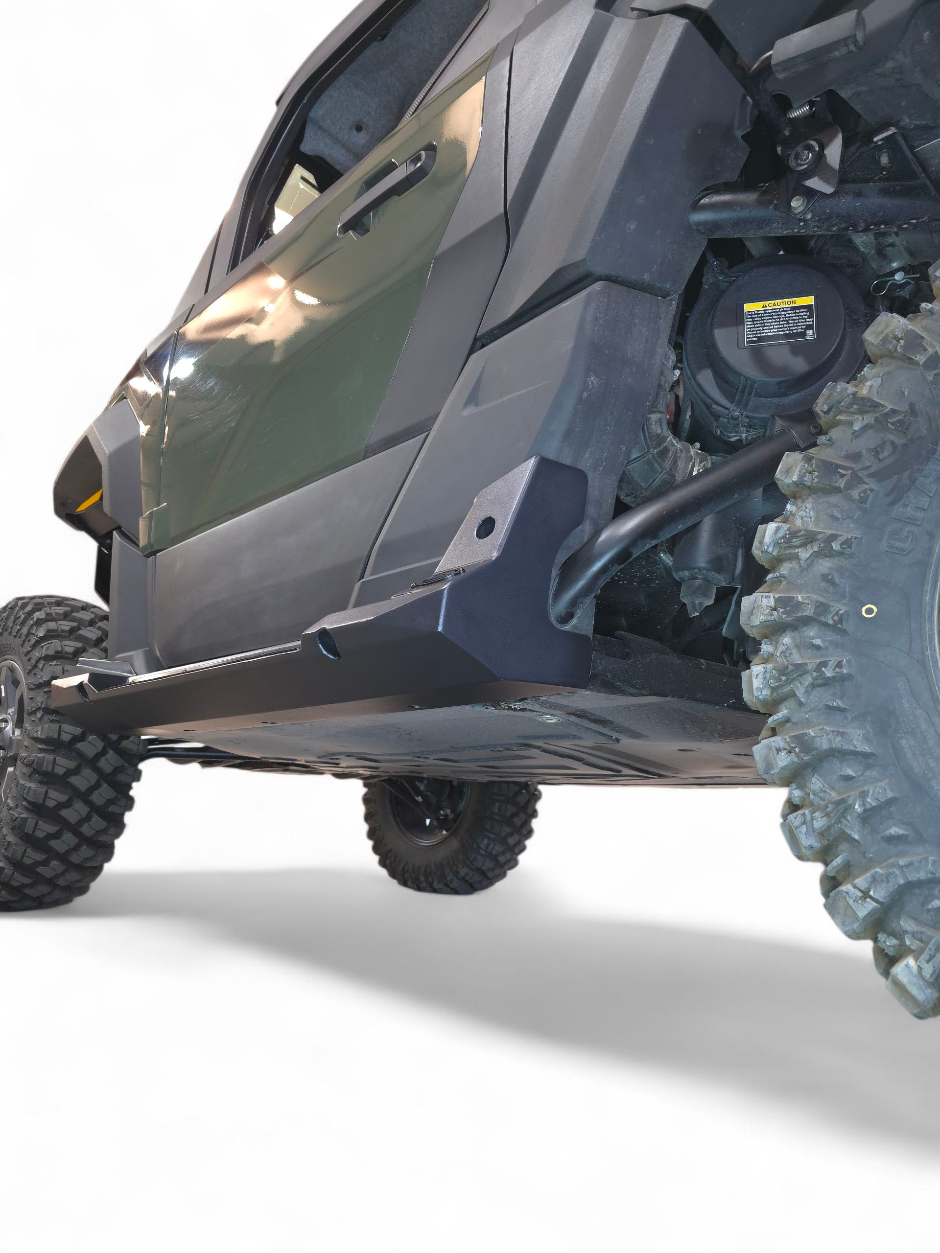 2024+ Polaris Xpedition Rock Step(2 Seat)