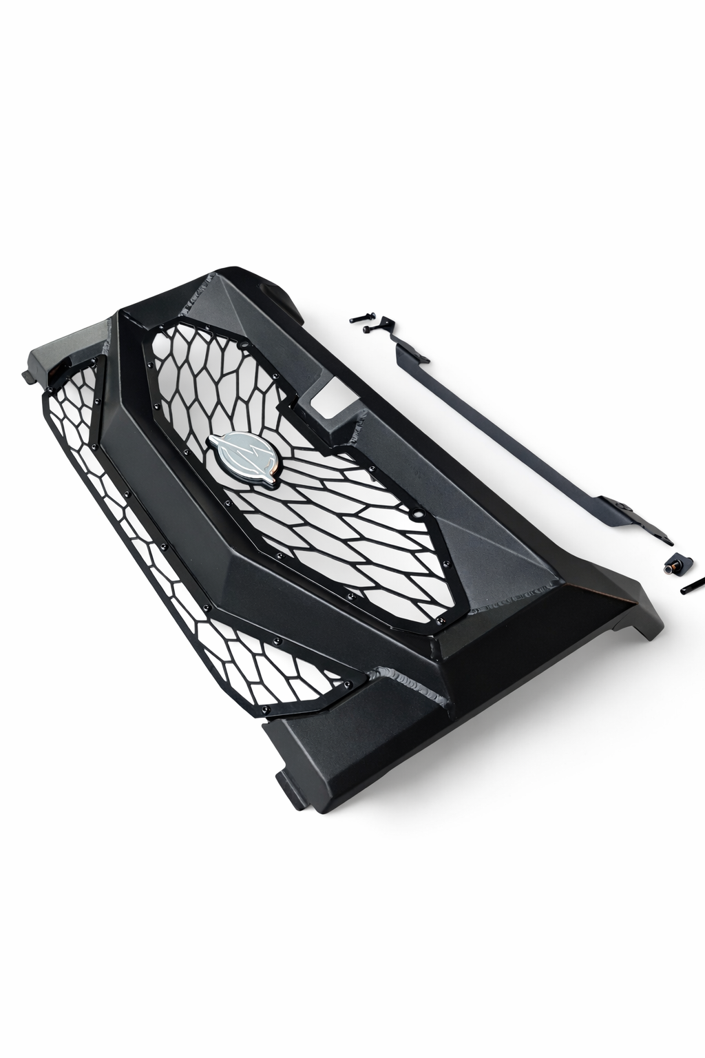 2024+ Polaris Xpedition Volt Grill