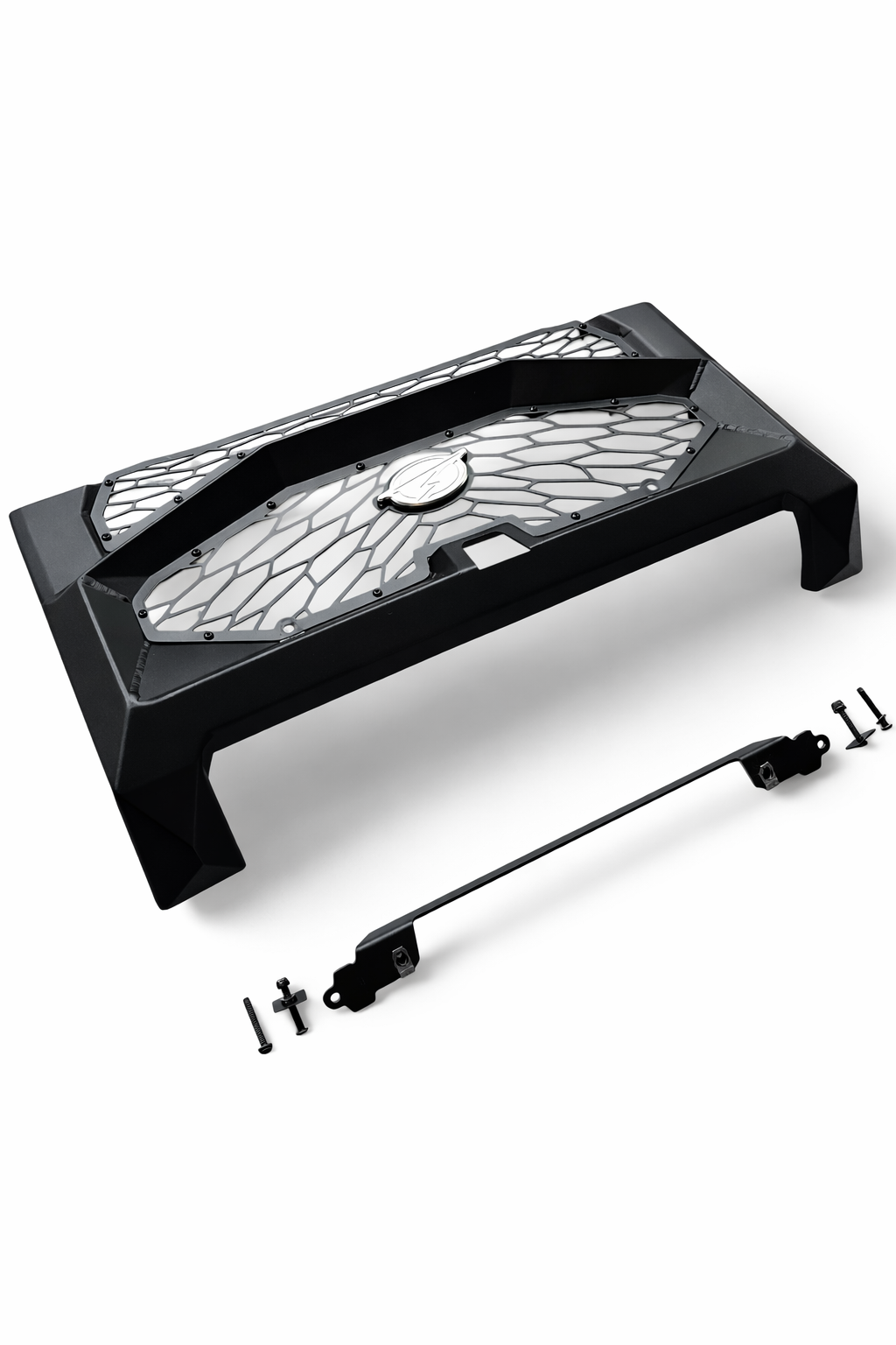 2024+ Polaris Xpedition Volt Grill