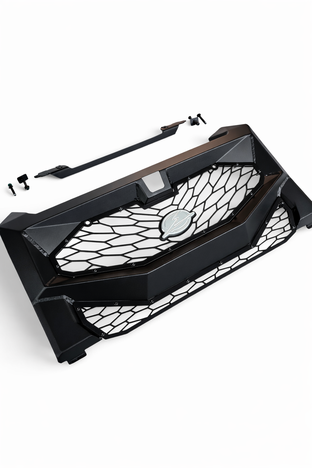 2024+ Polaris Xpedition Volt Grill