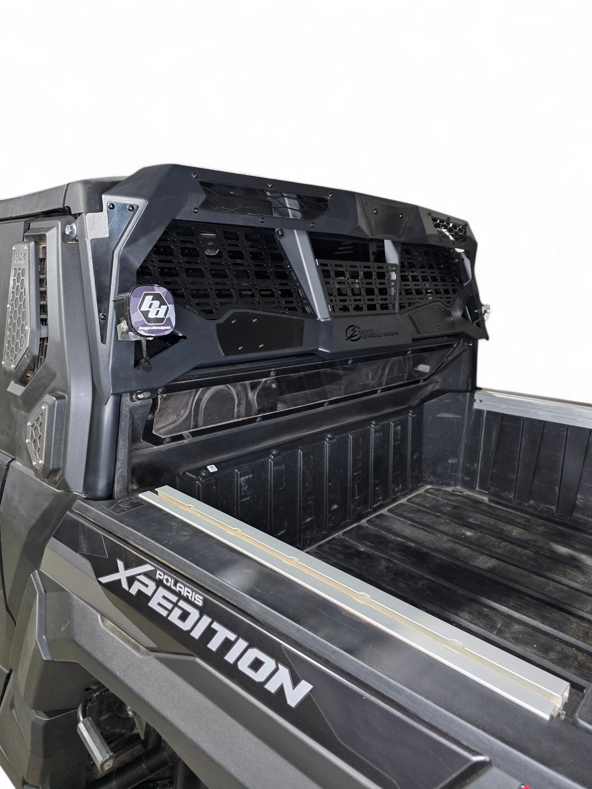 2024+ Polaris Xpedition XP Headache Rack
