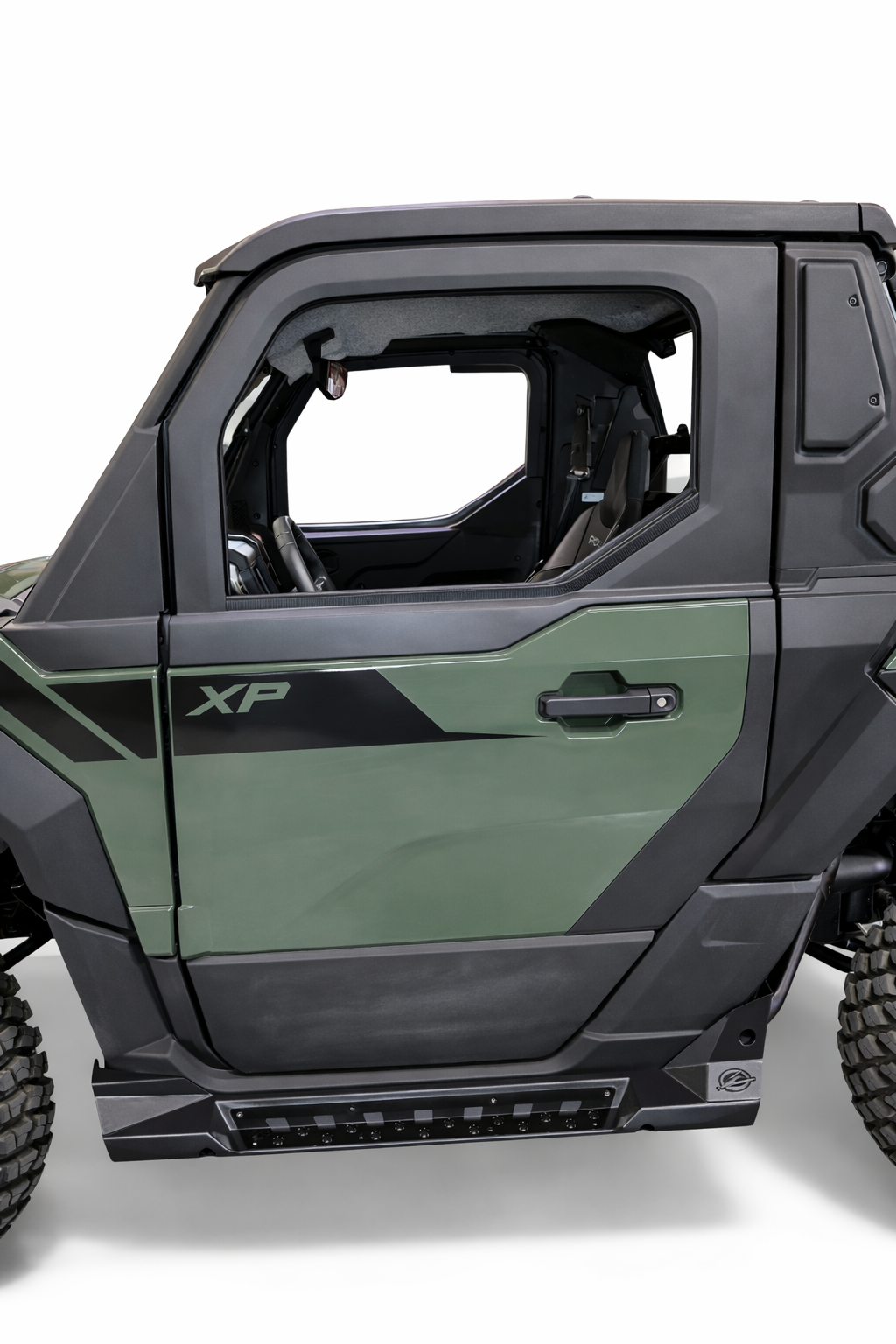 2024+ Polaris Xpedition Rock Step(2 Seat)