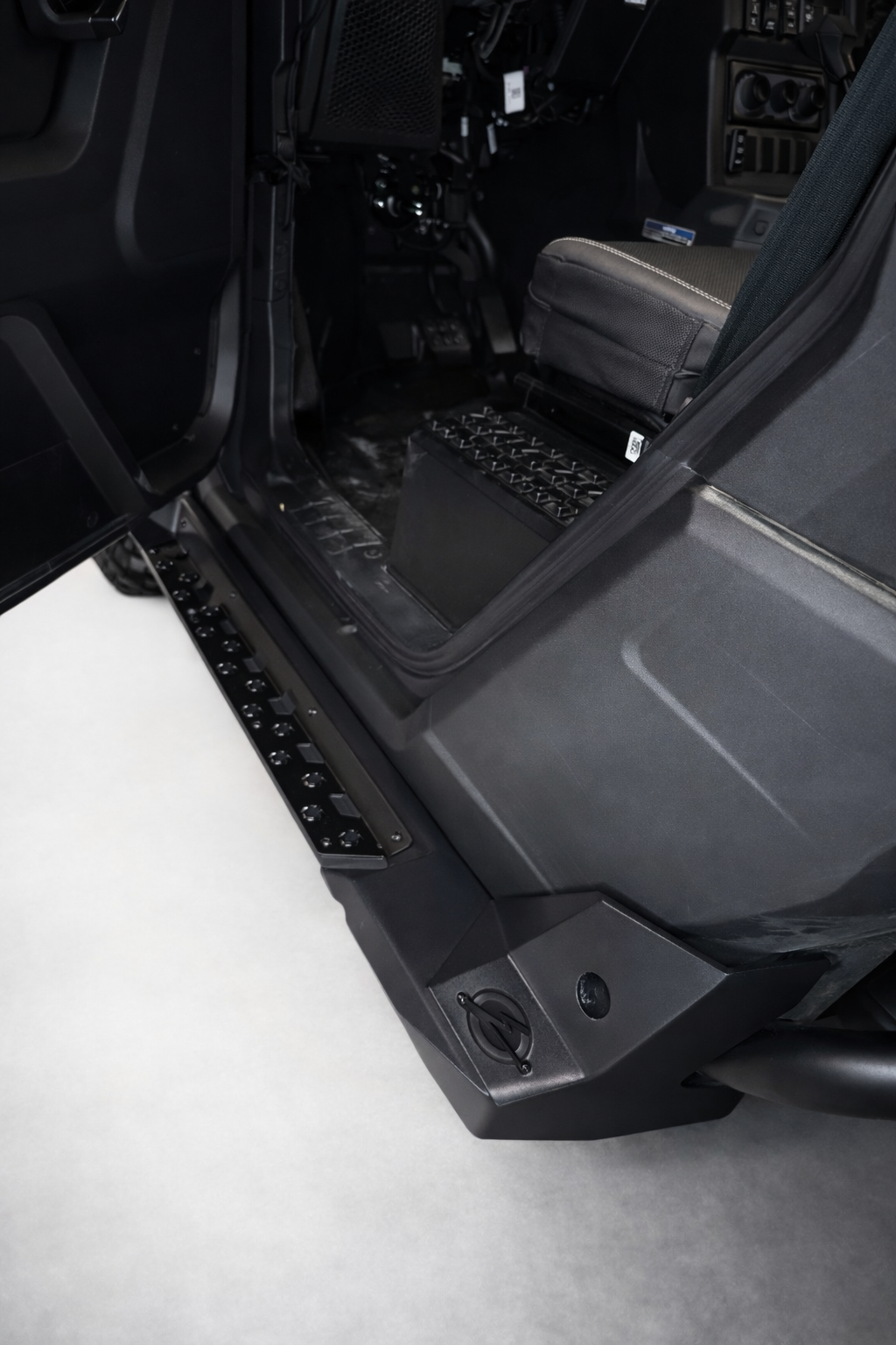 2024+ Polaris Xpedition Rock Step(2 Seat)