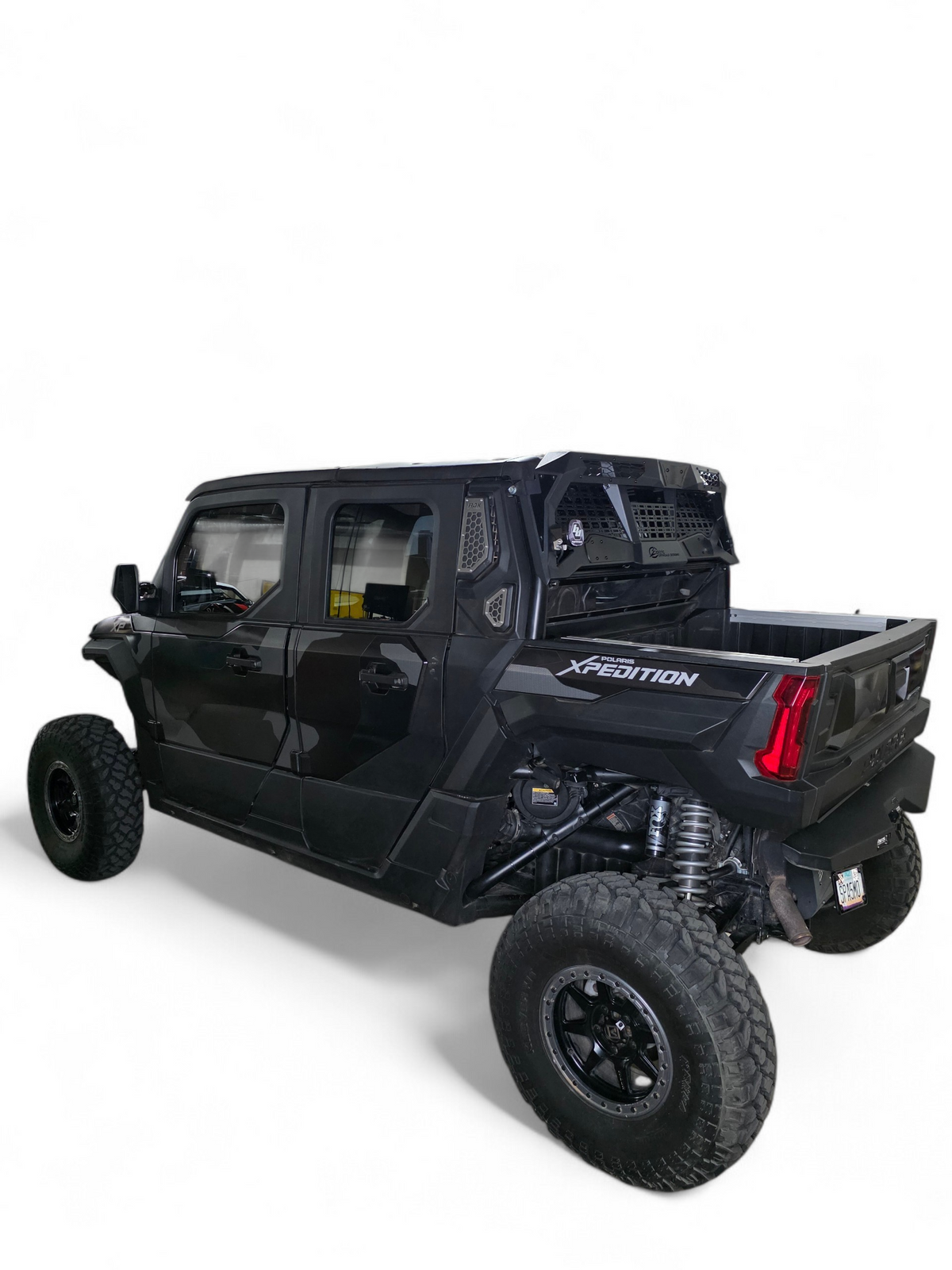 2024+ Polaris Xpedition XP Headache Rack