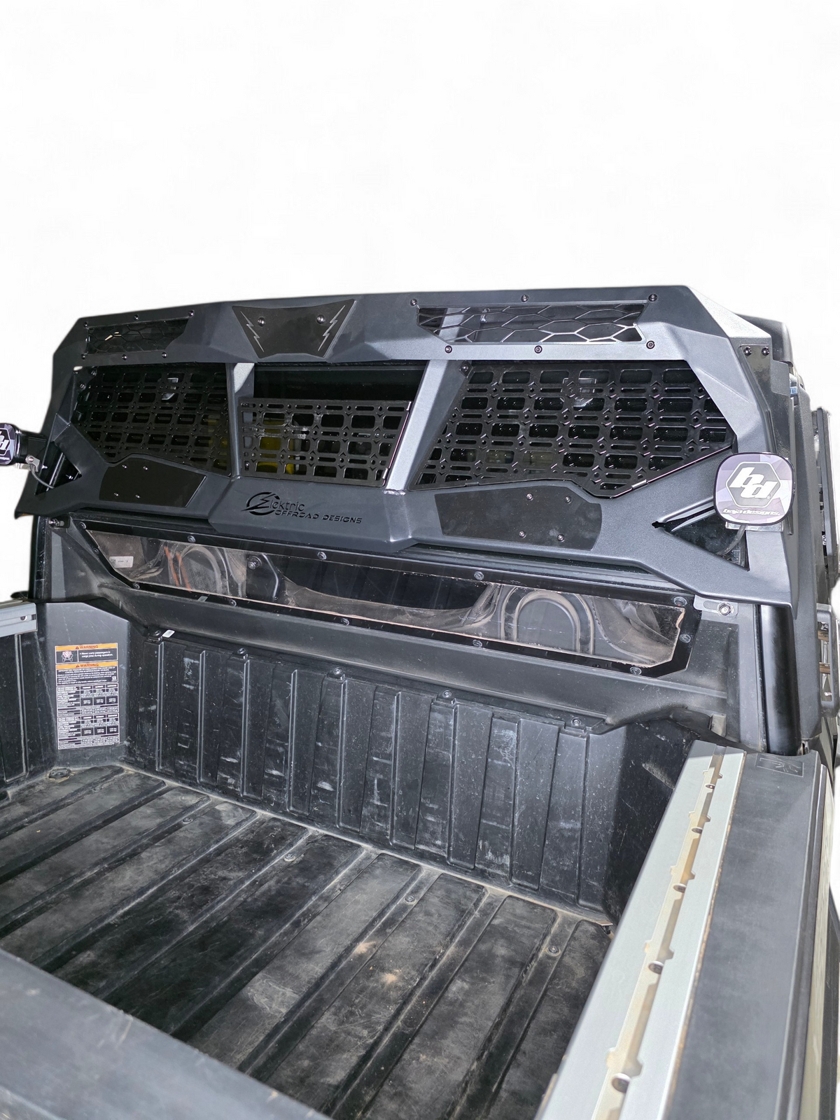 2024+ Polaris Xpedition XP Headache Rack