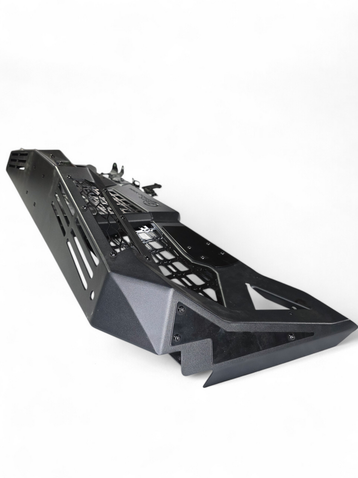 2024+ Polaris Xpedition XP Headache Rack