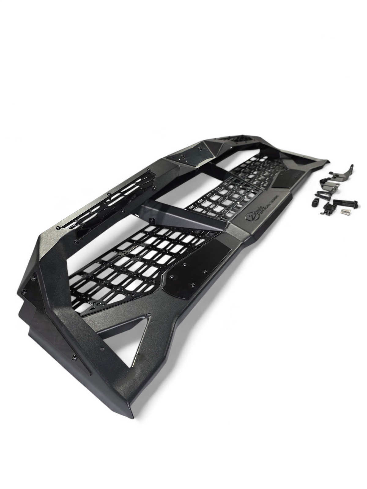 2024+ Polaris Xpedition XP Headache Rack