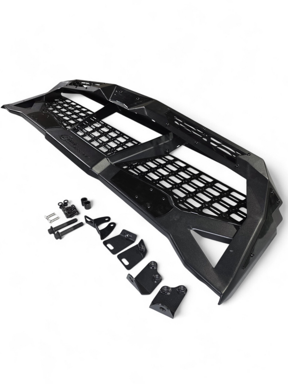 2024+ Polaris Xpedition XP Headache Rack
