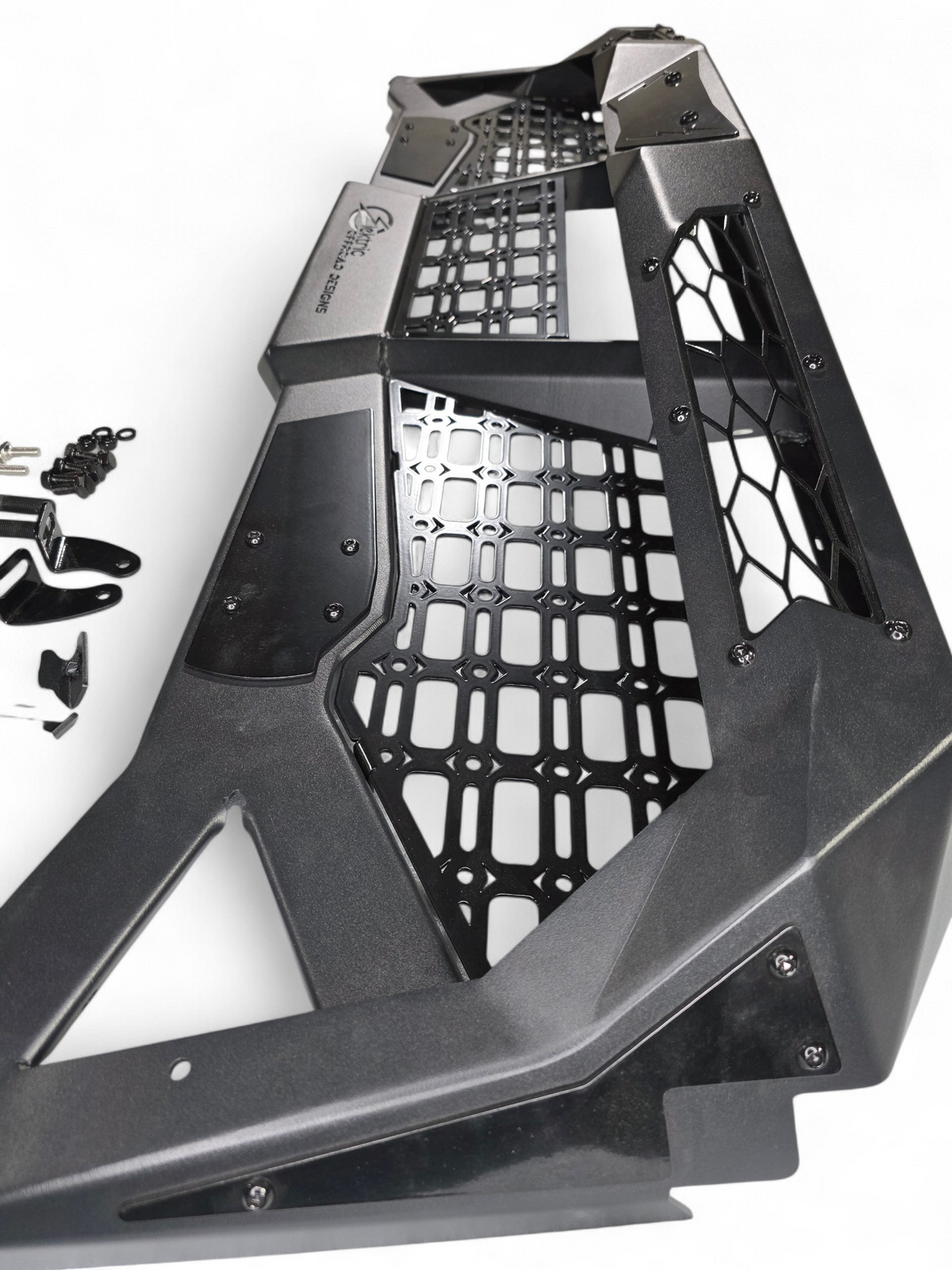 2024+ Polaris Xpedition XP Headache Rack