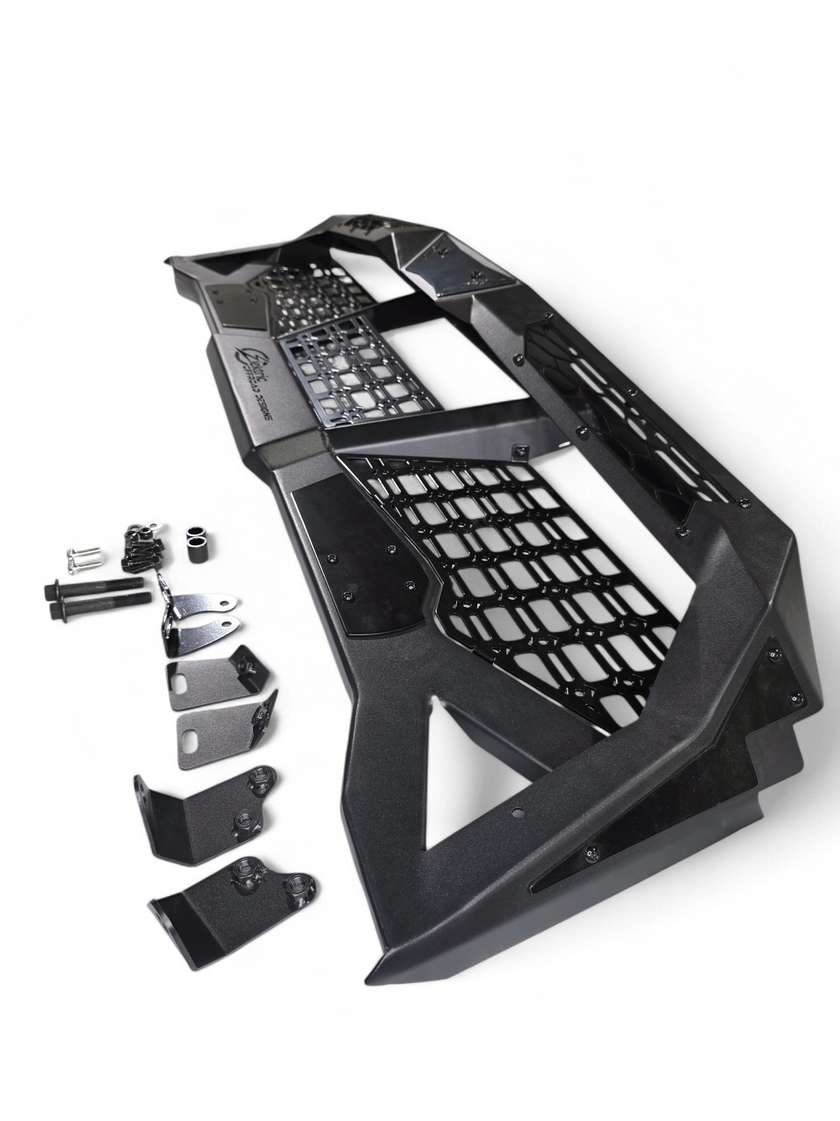 2024+ Polaris Xpedition XP Headache Rack