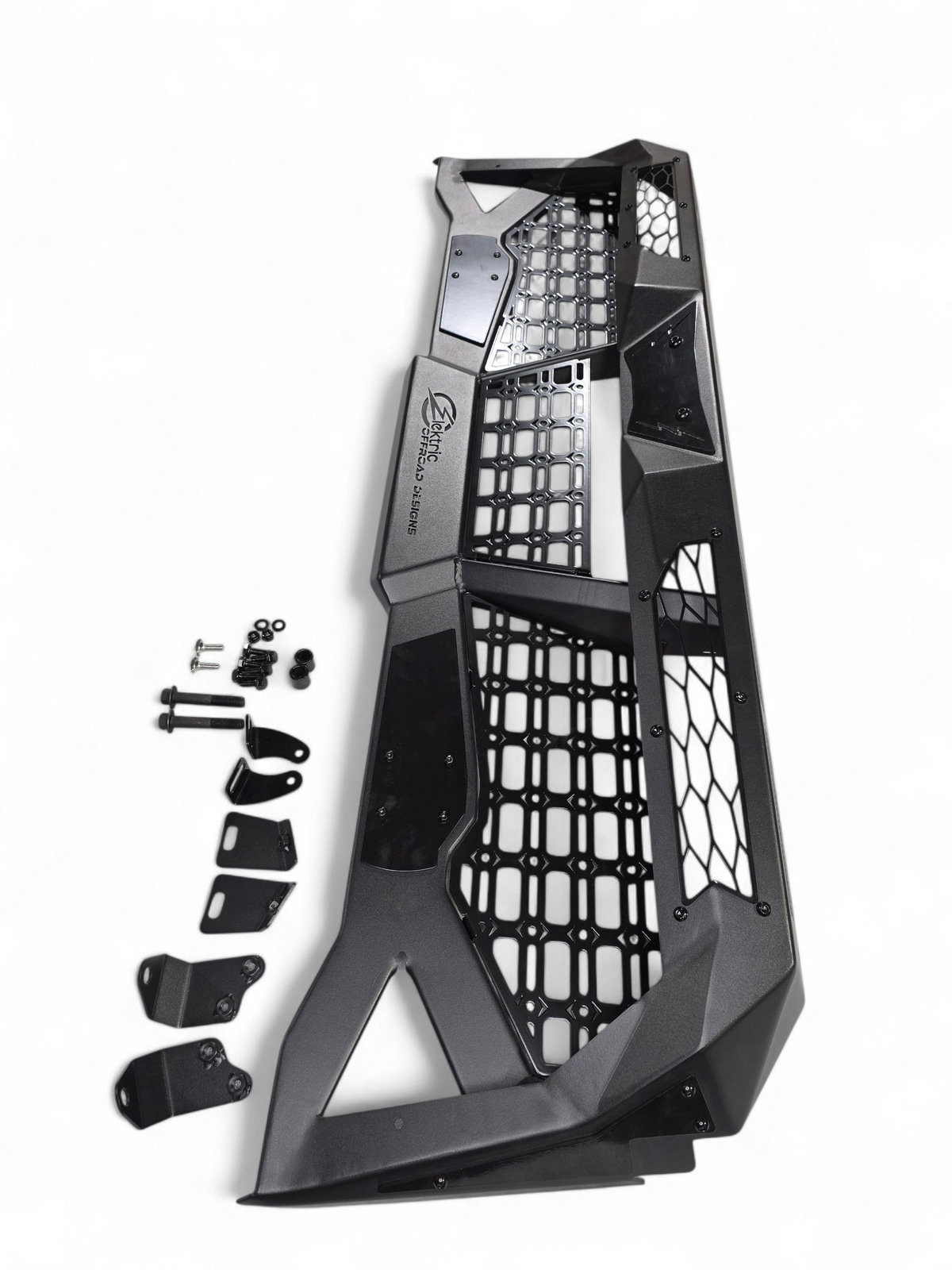 2024+ Polaris Xpedition XP Headache Rack