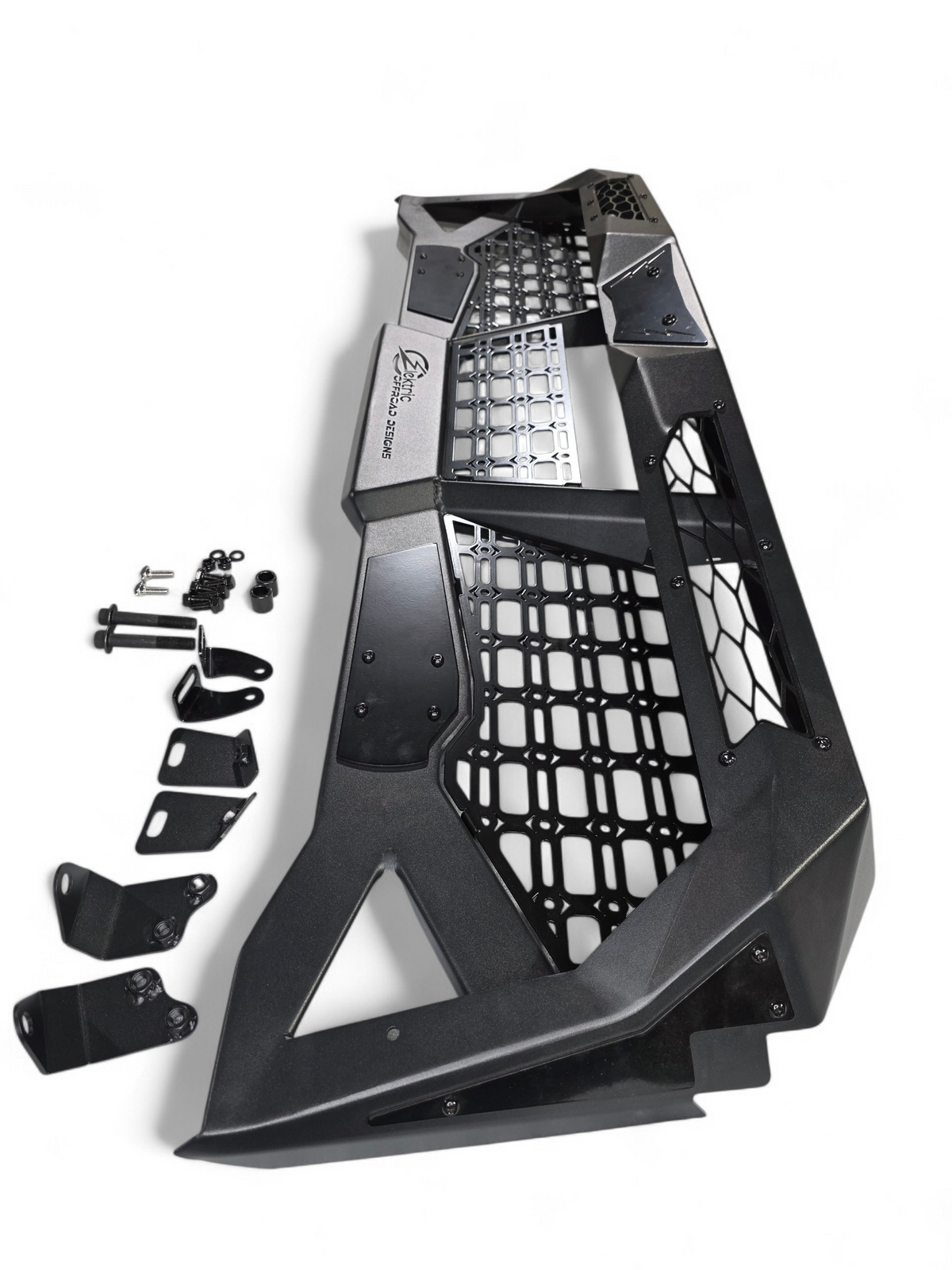 2024+ Polaris Xpedition XP Headache Rack