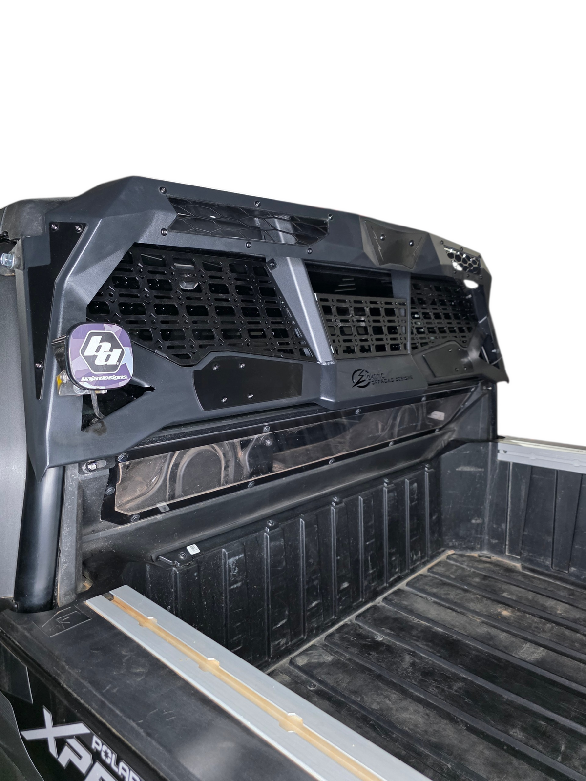 2024+ Polaris Xpedition XP Headache Rack