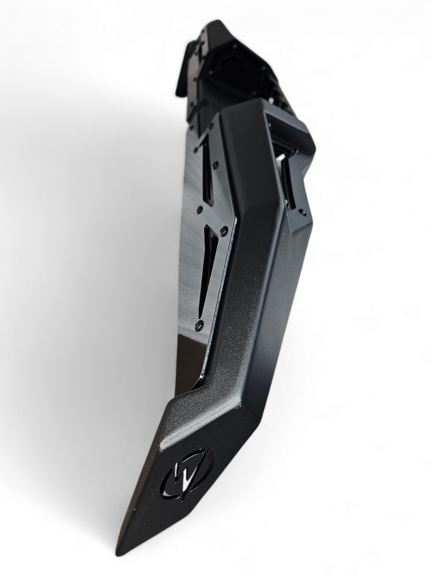 2024 up Polaris Xpedition Rear Bumper (Does Not Allow your Bed to tilt)