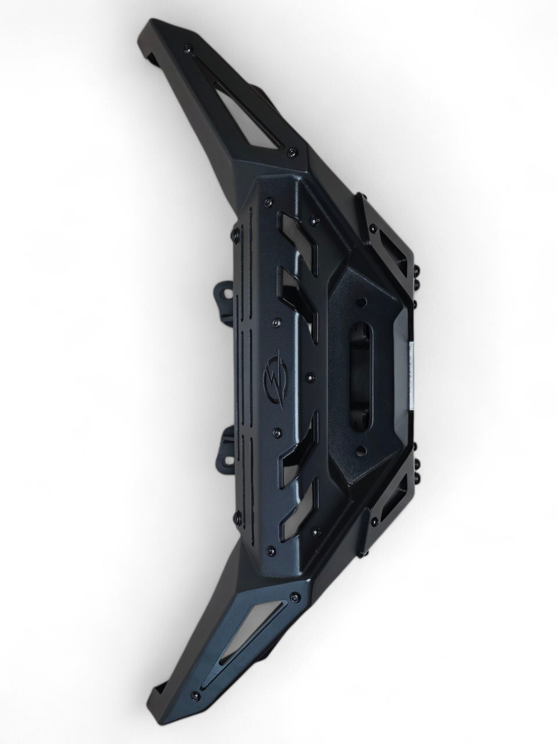 2020-2025+ Polaris Rzr Pro XP Volt Front Winch Bumper