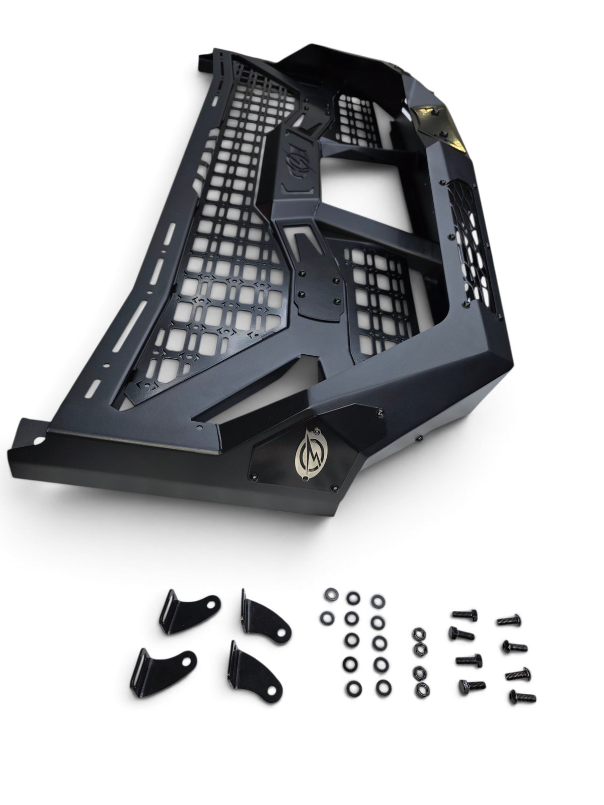 2025+ CFMoto UForce U10 Pro HDX Headache Rack