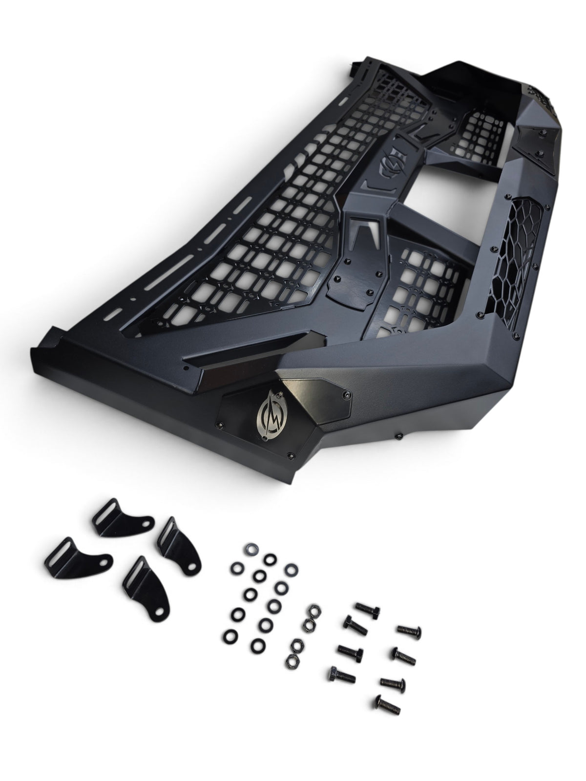 2025+ CFMoto UForce U10 Pro HDX Headache Rack