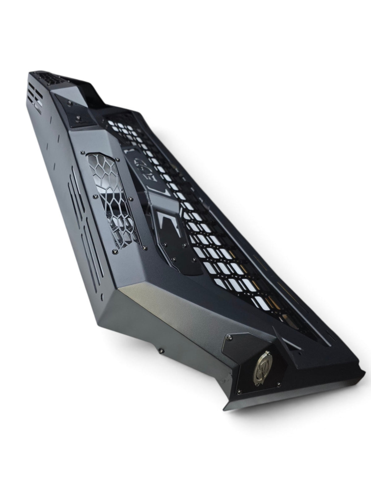 2025+ CFMoto UForce U10 Pro HDX Headache Rack